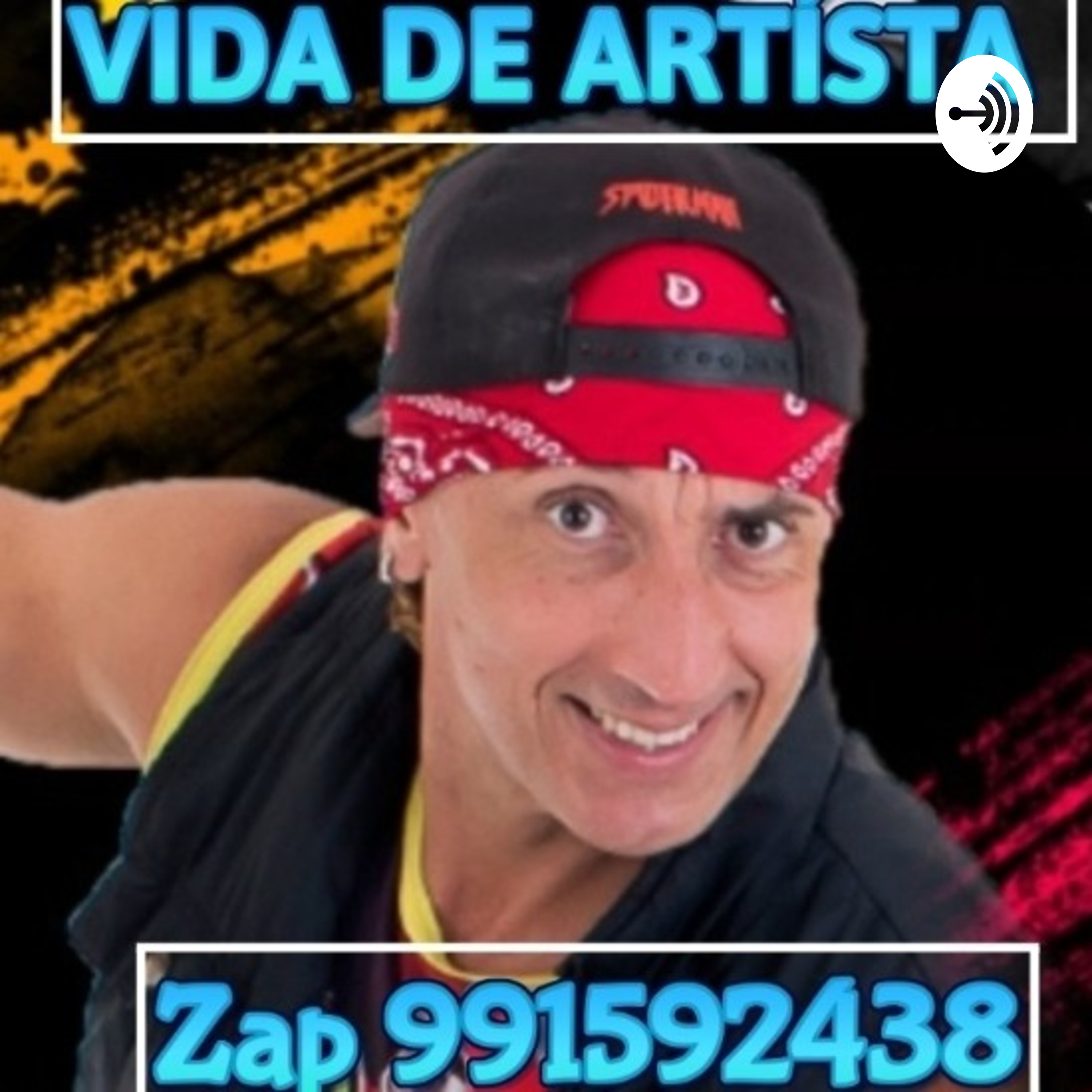 TIO PETER PAN VIDA DE ARTÍSTA
