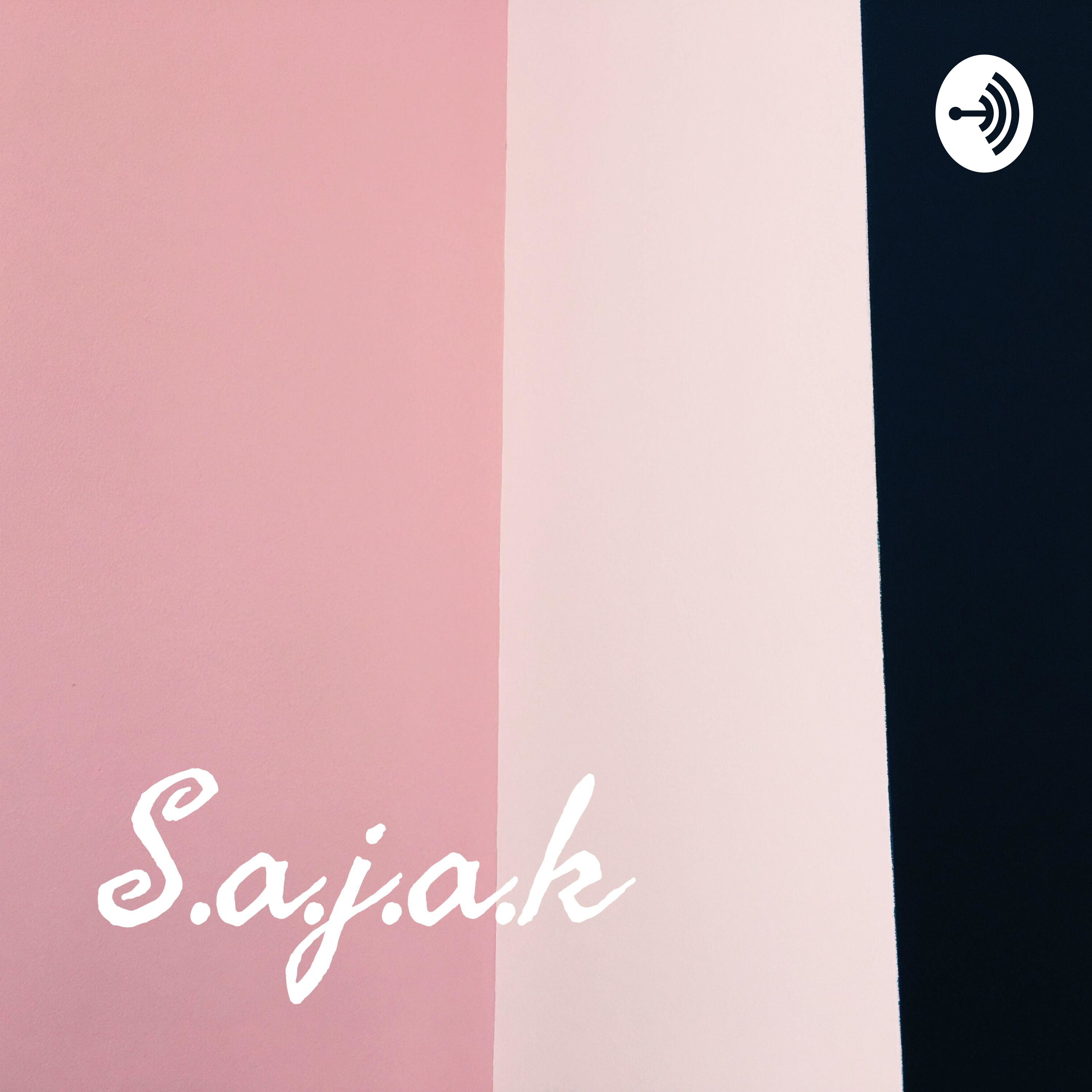 Eps. 02 Quarter Life Crisis (Bukan pulang)