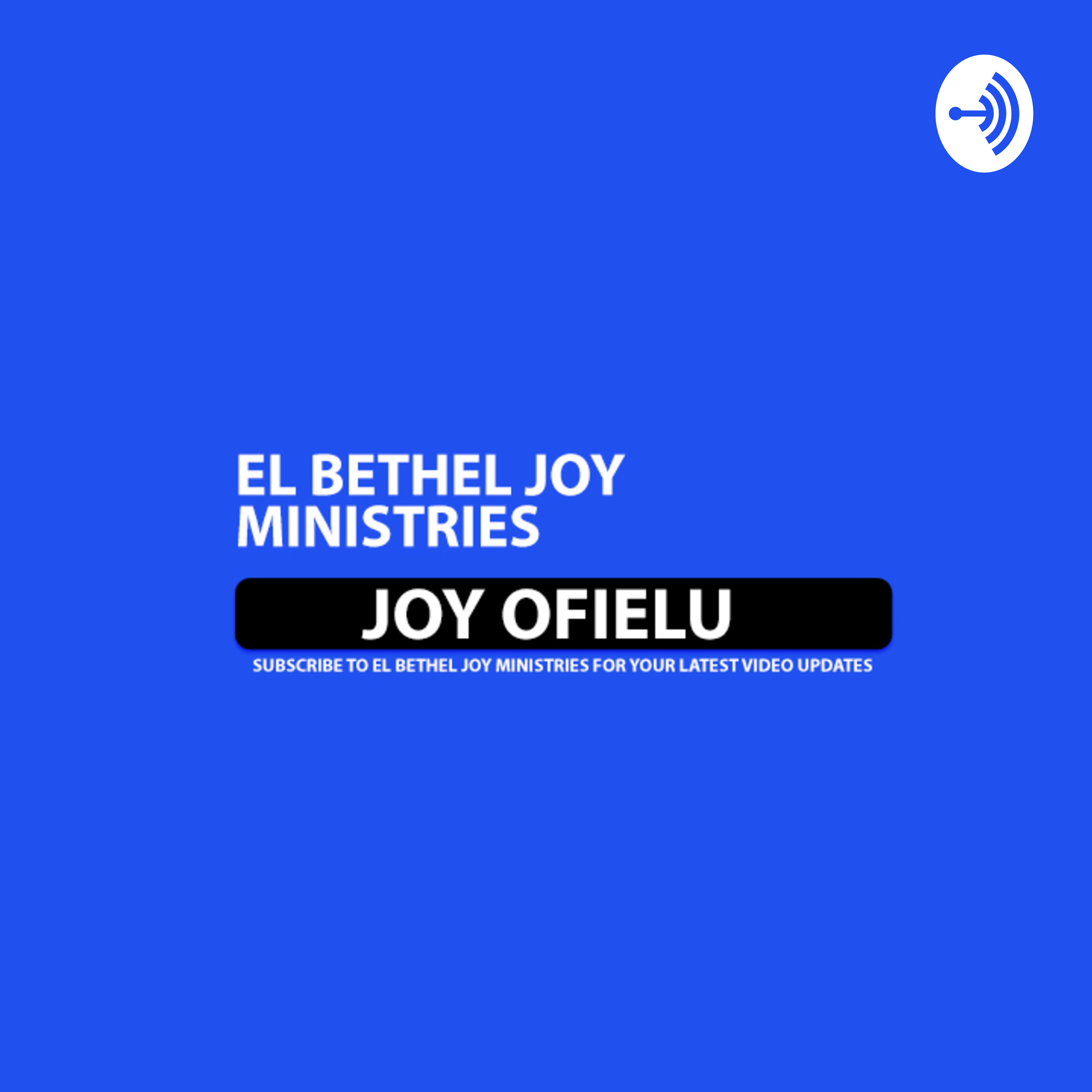 Episode 005: Finding Rest in Christ