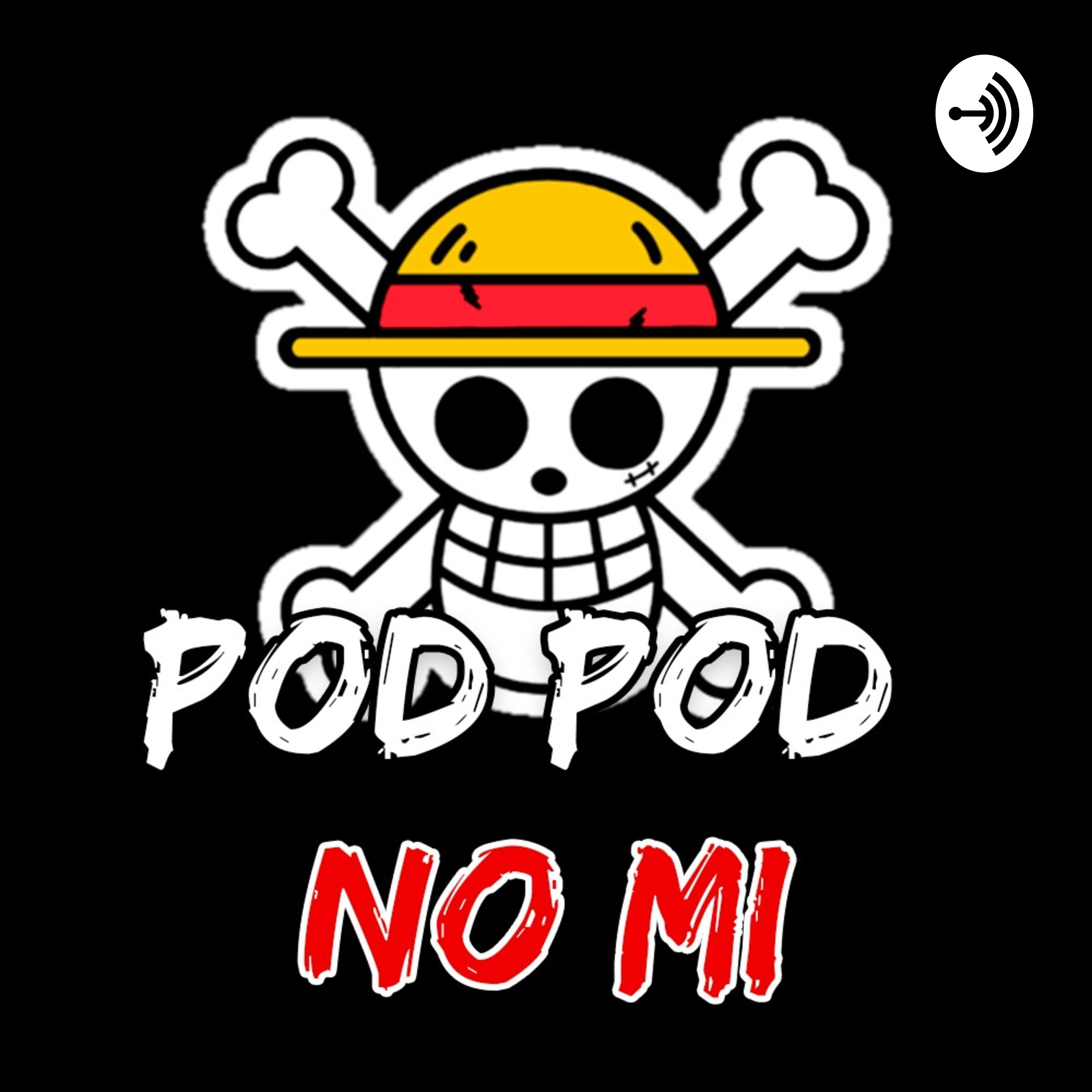 Pod Pod No Mi podcast artwork