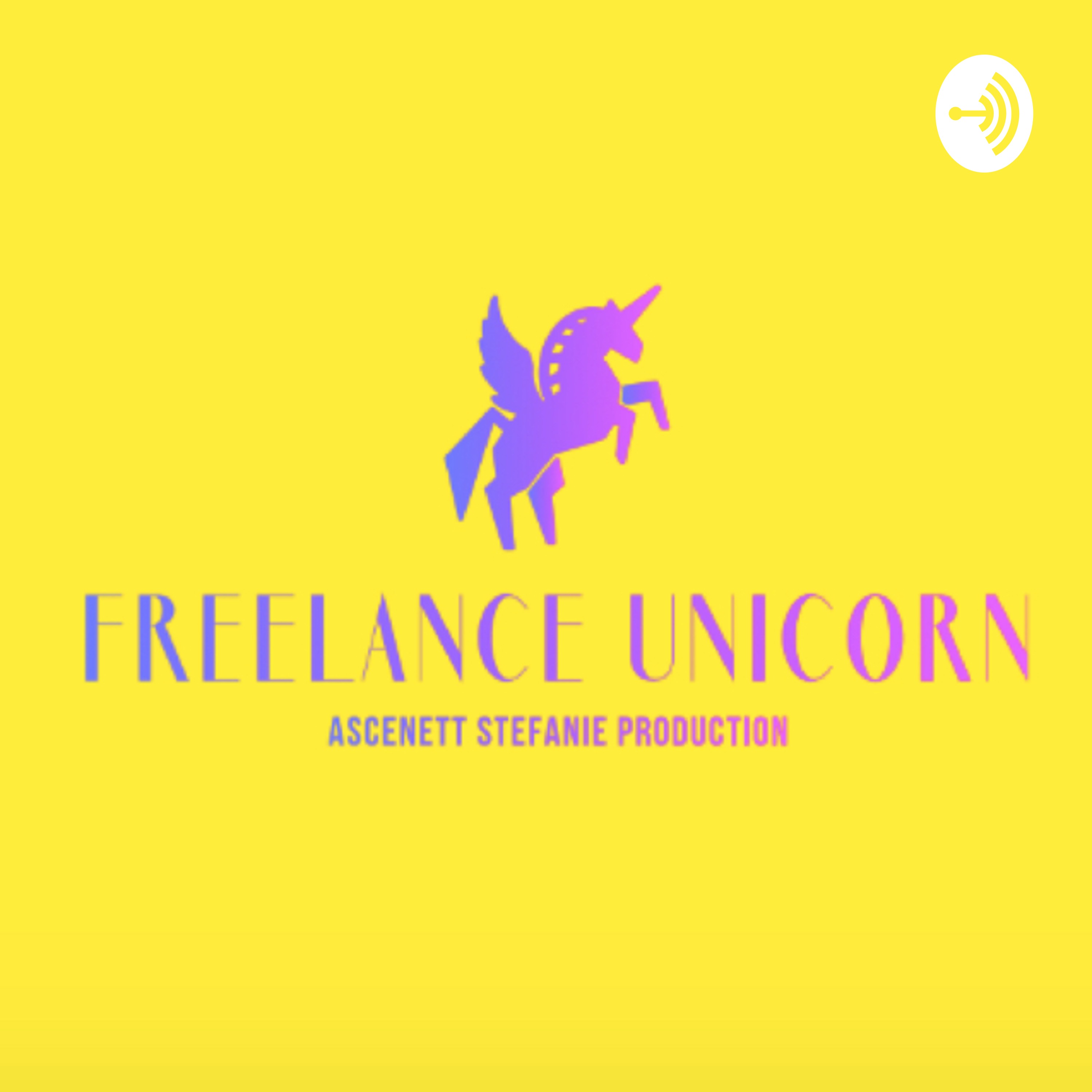 Freelance Unicorn