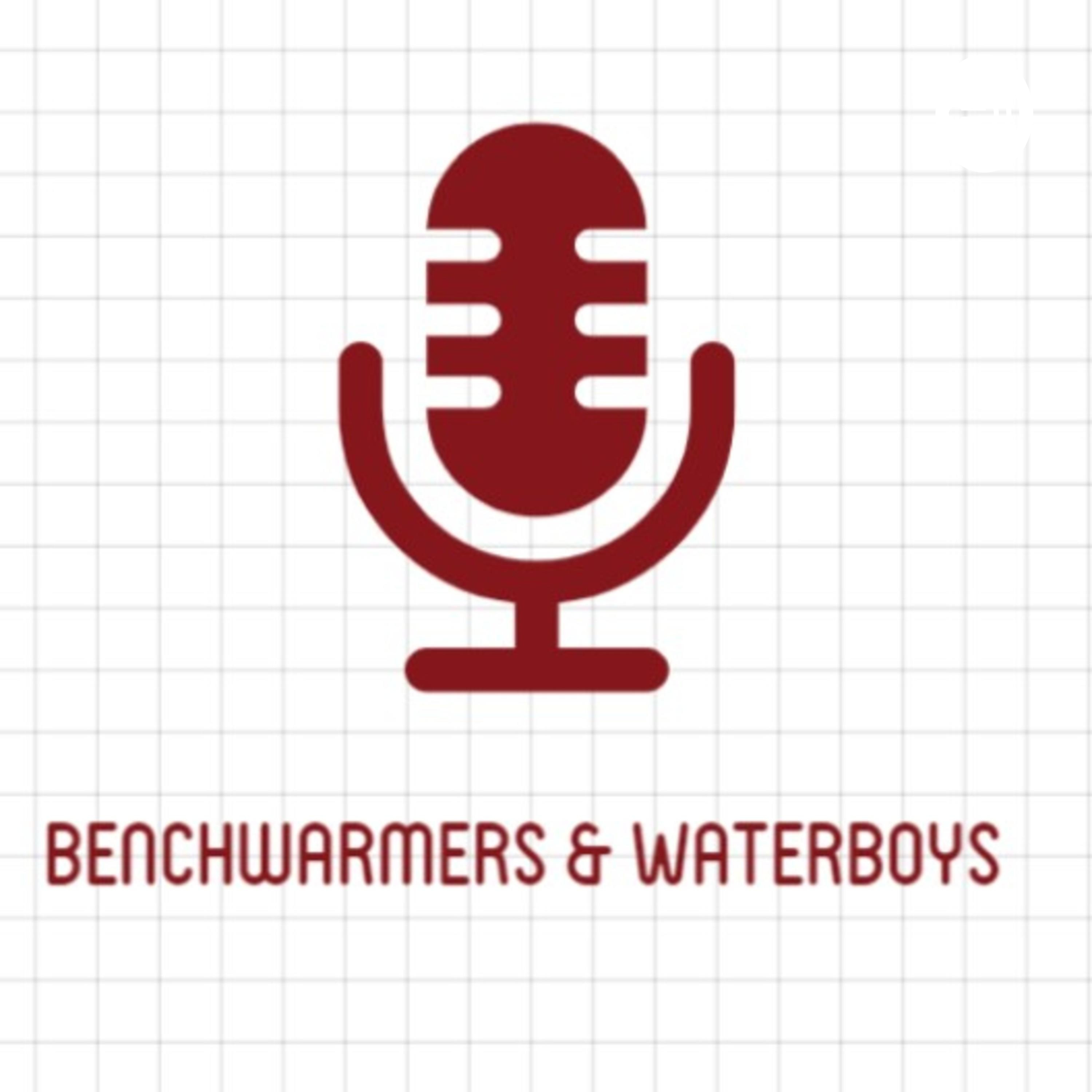 Benchwarmers & Waterboys