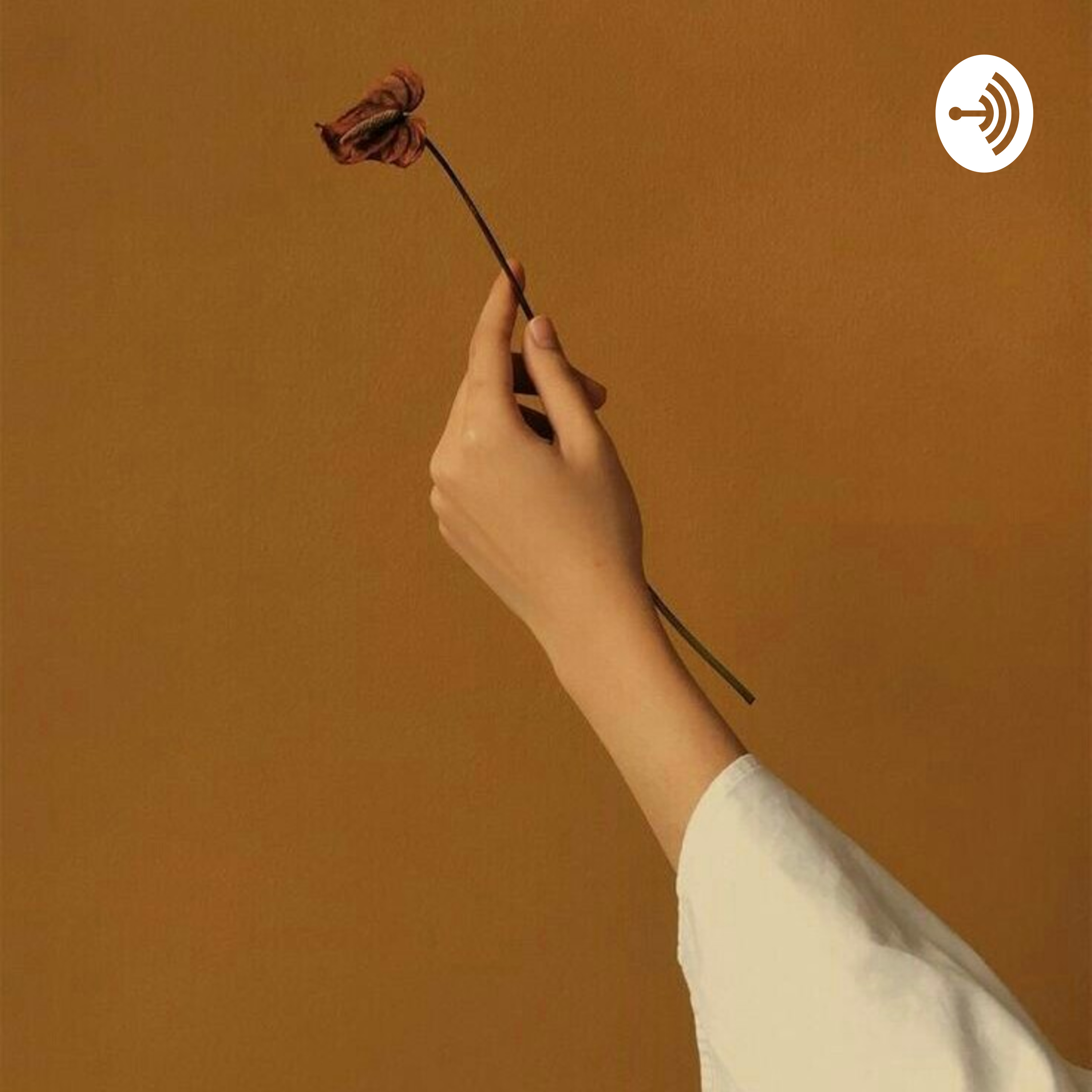 Ruang SuaRasa podcast artwork