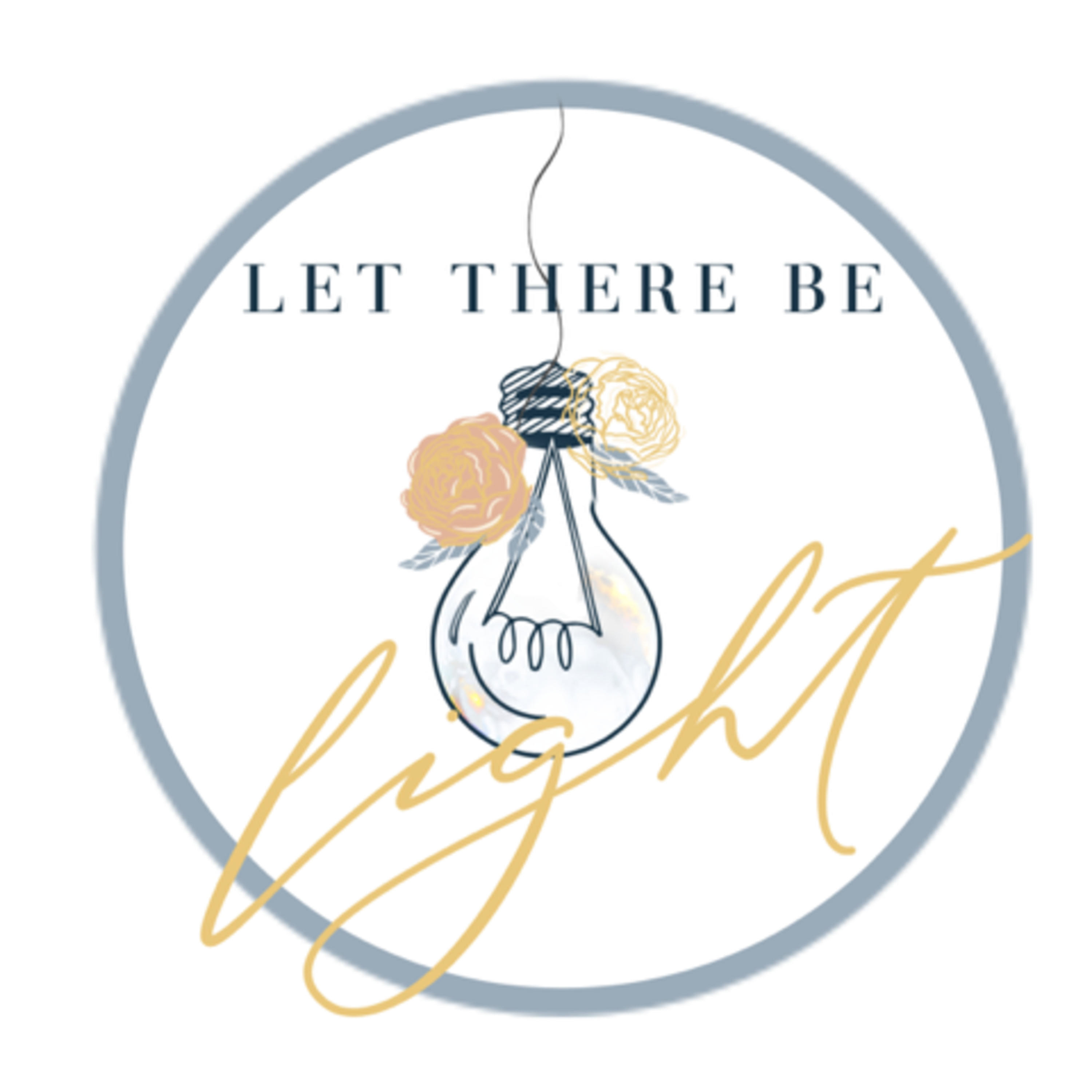 Let There Be Light Podcast