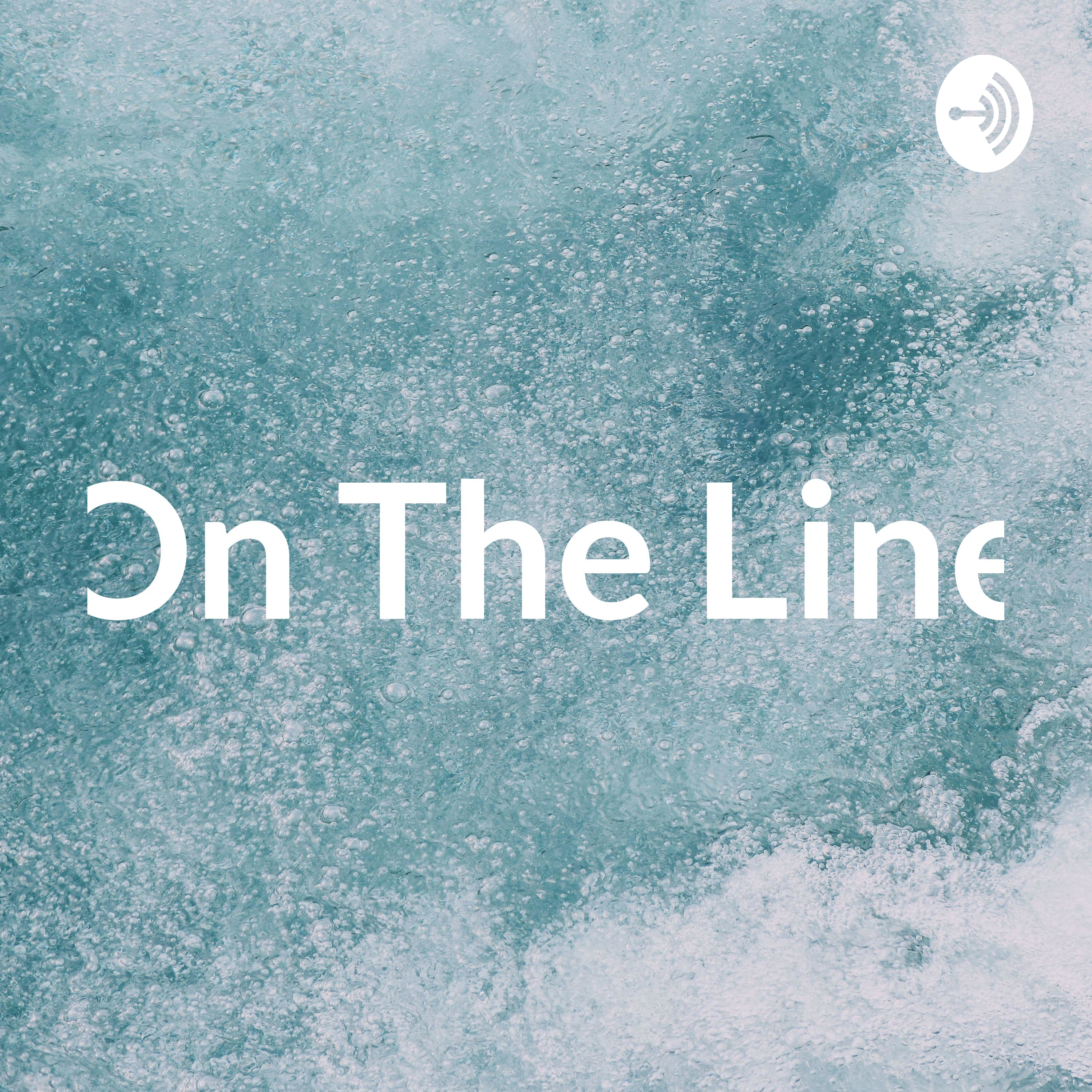 On The Line
