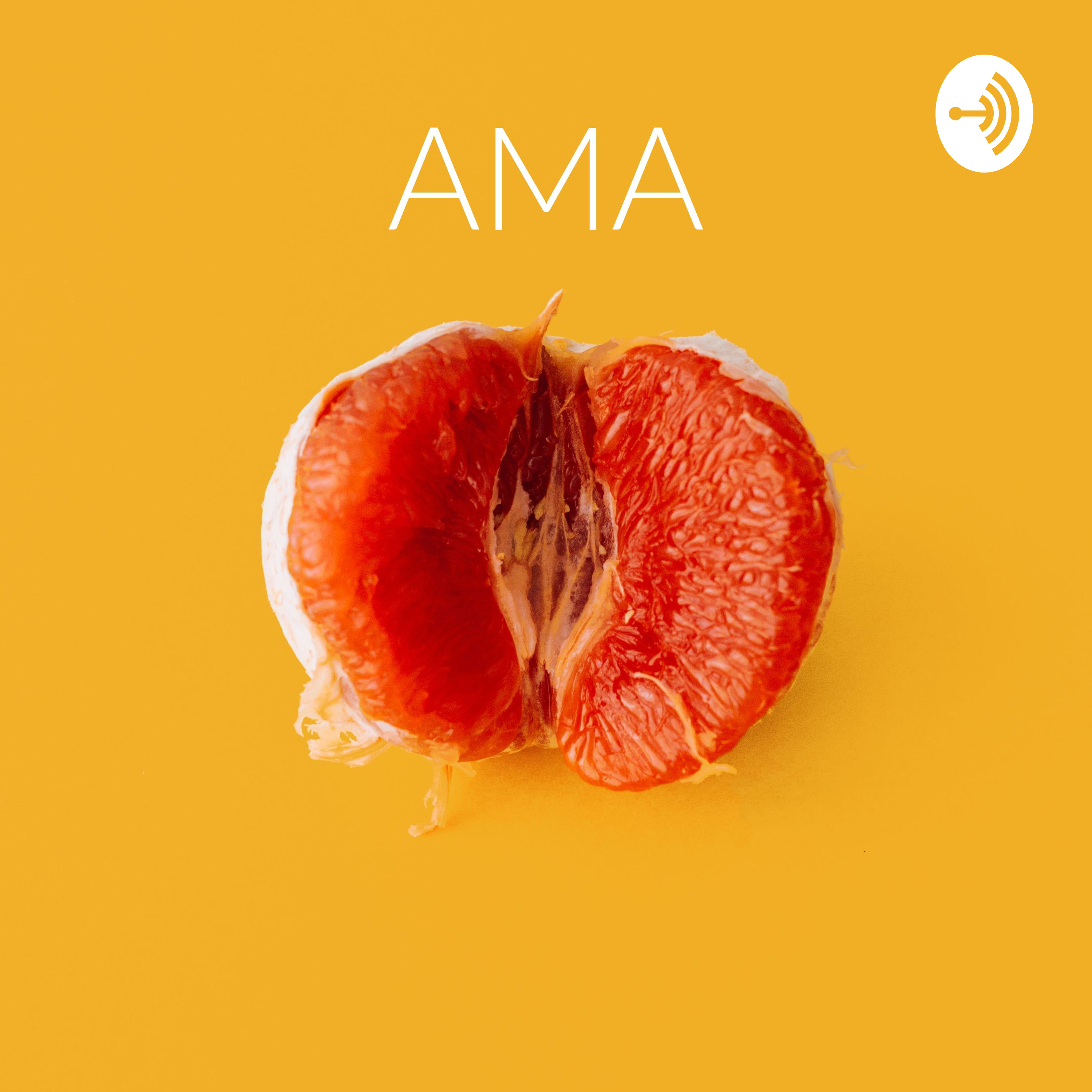 AMA “Sexo, A-mar, adentro”