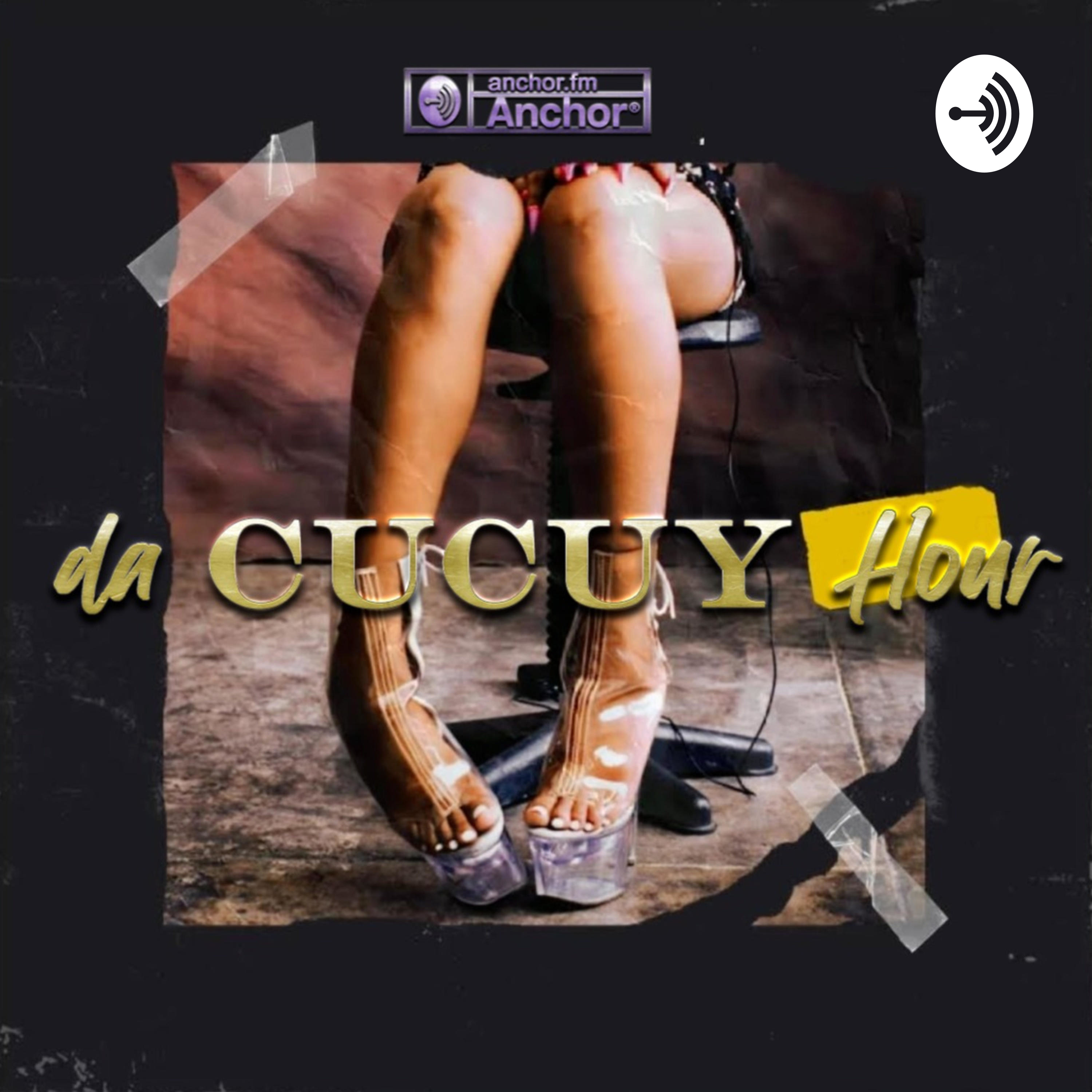 The Ranting Hour (AKA da CuCuy Hour)