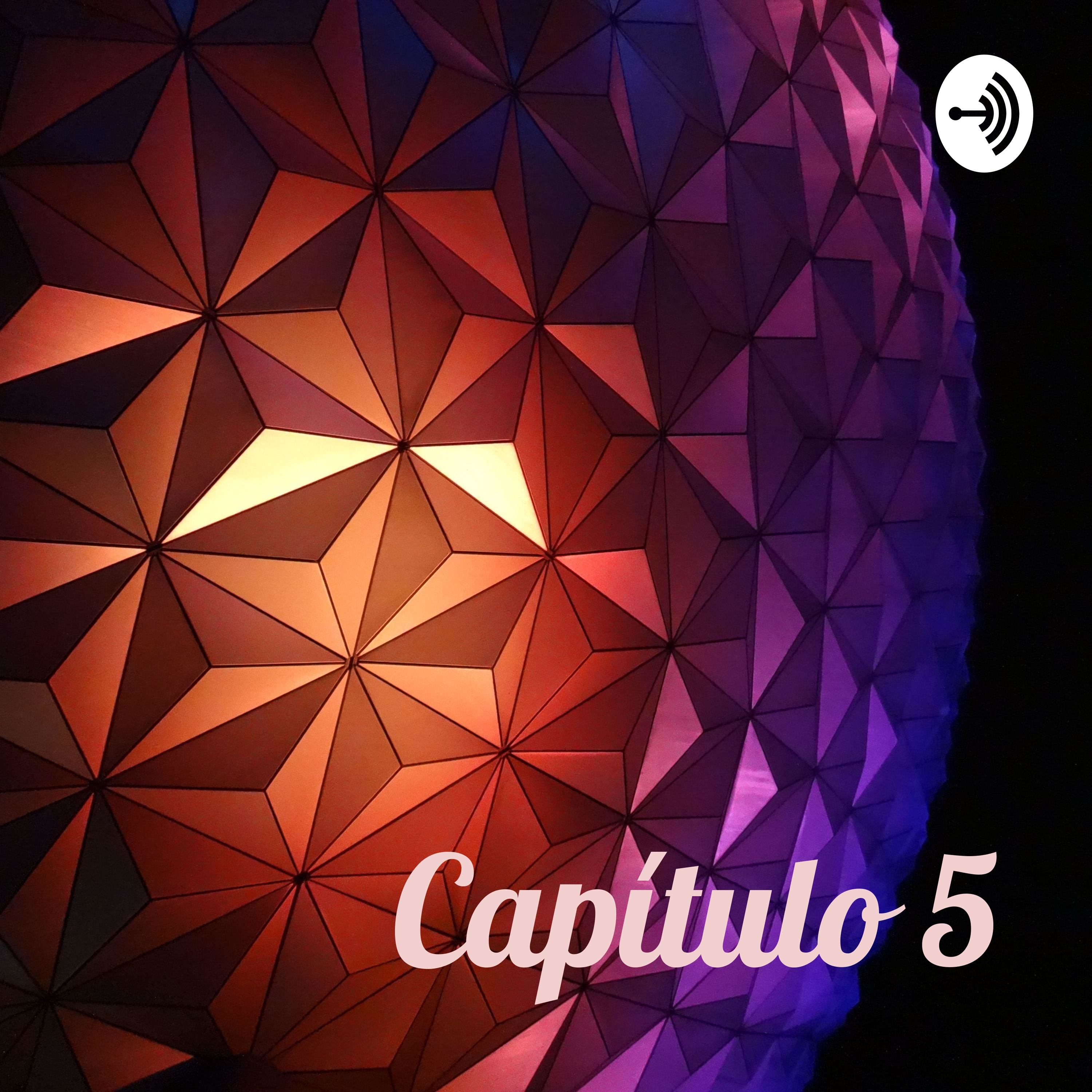 Capítulo 5 - Parte 1