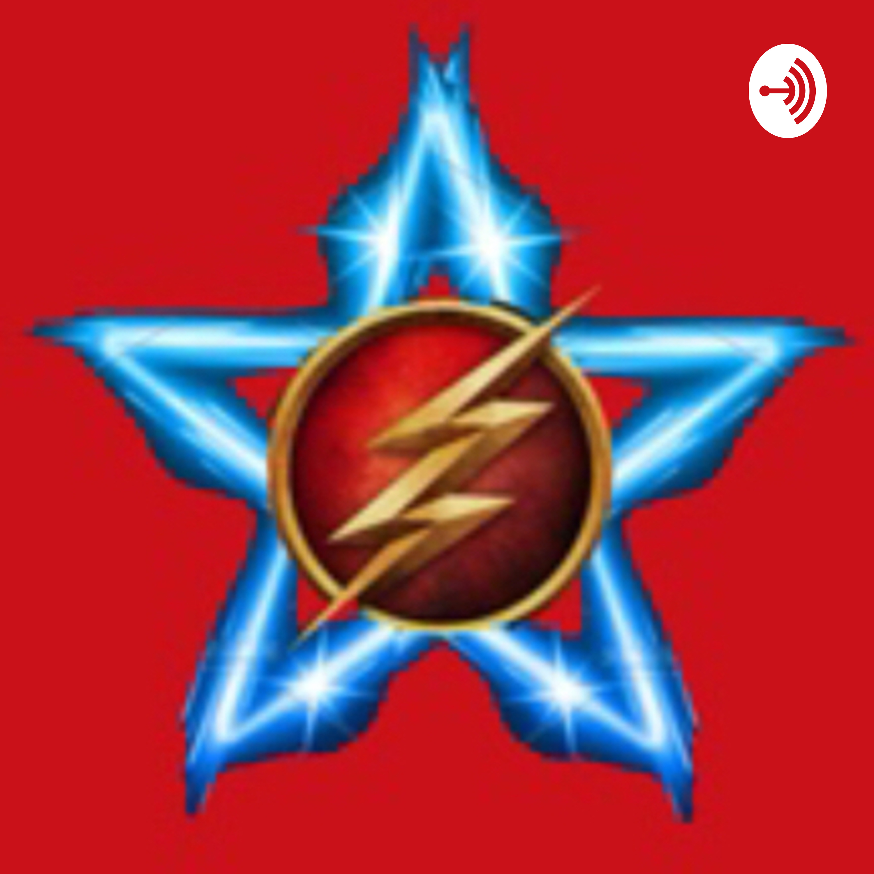 Let’s Talk Arrowverse