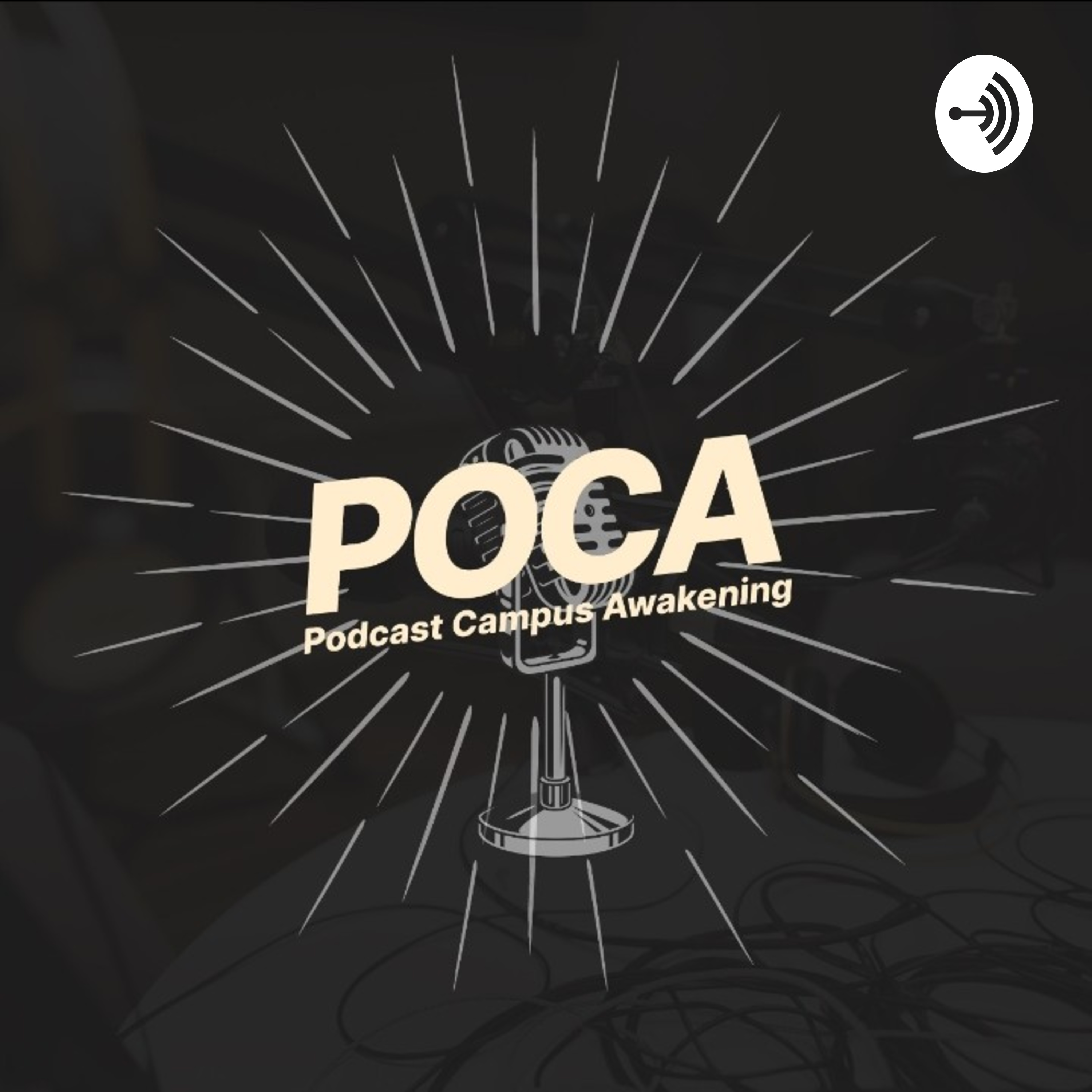 Poca Podcast Campus Awakening A Podcast On Anchor