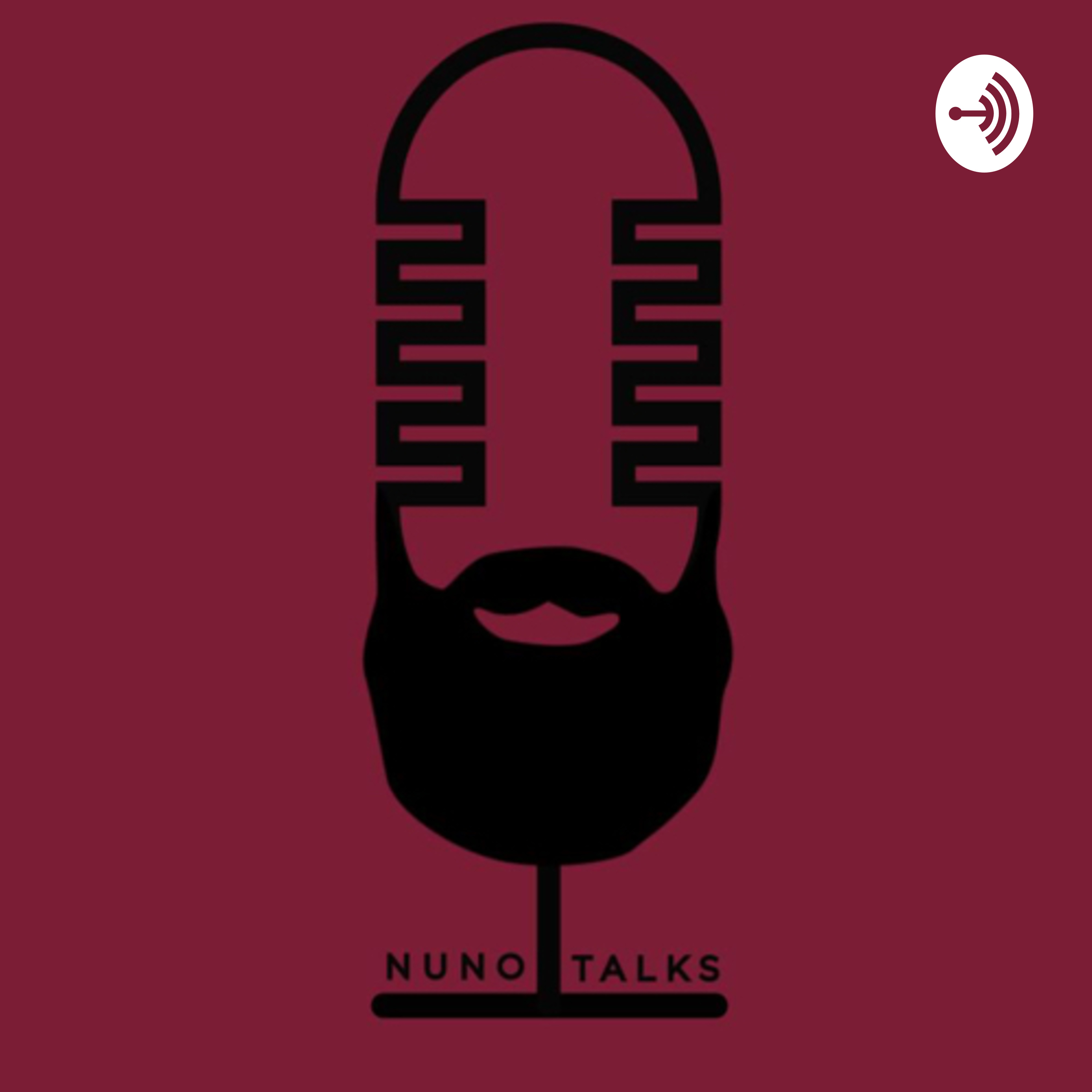 Nuno Talks