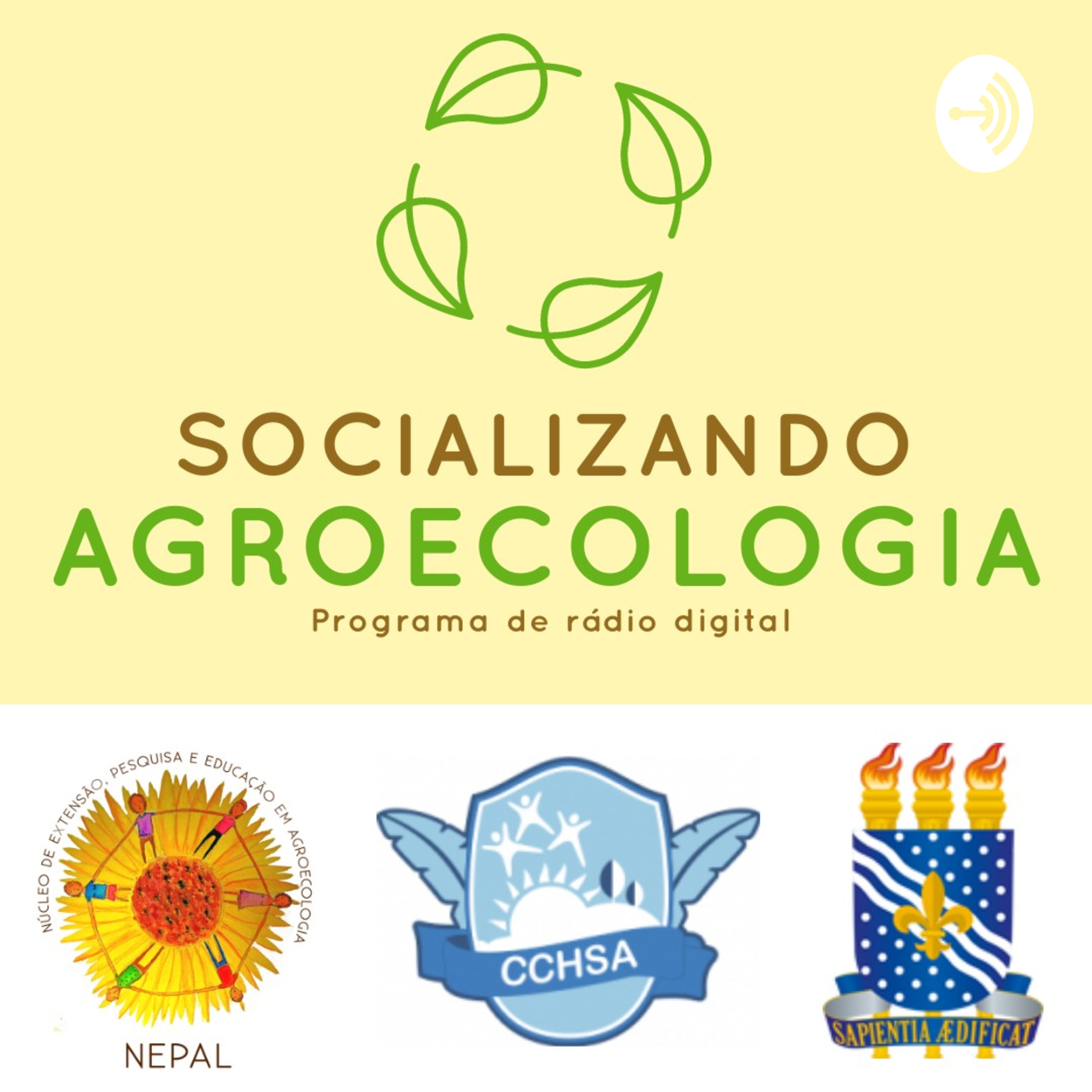 Socializando Agroecologia