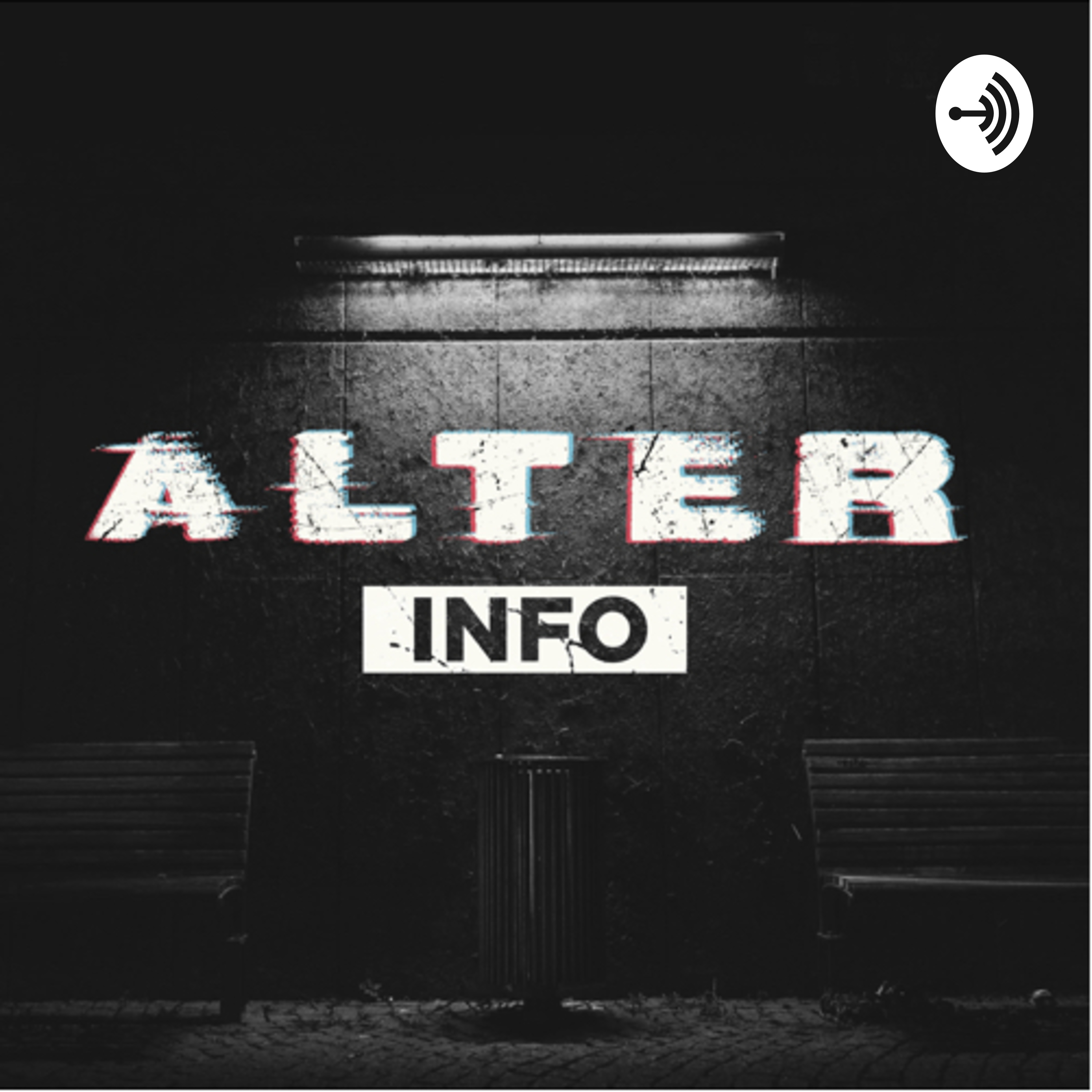 ALTER INFO