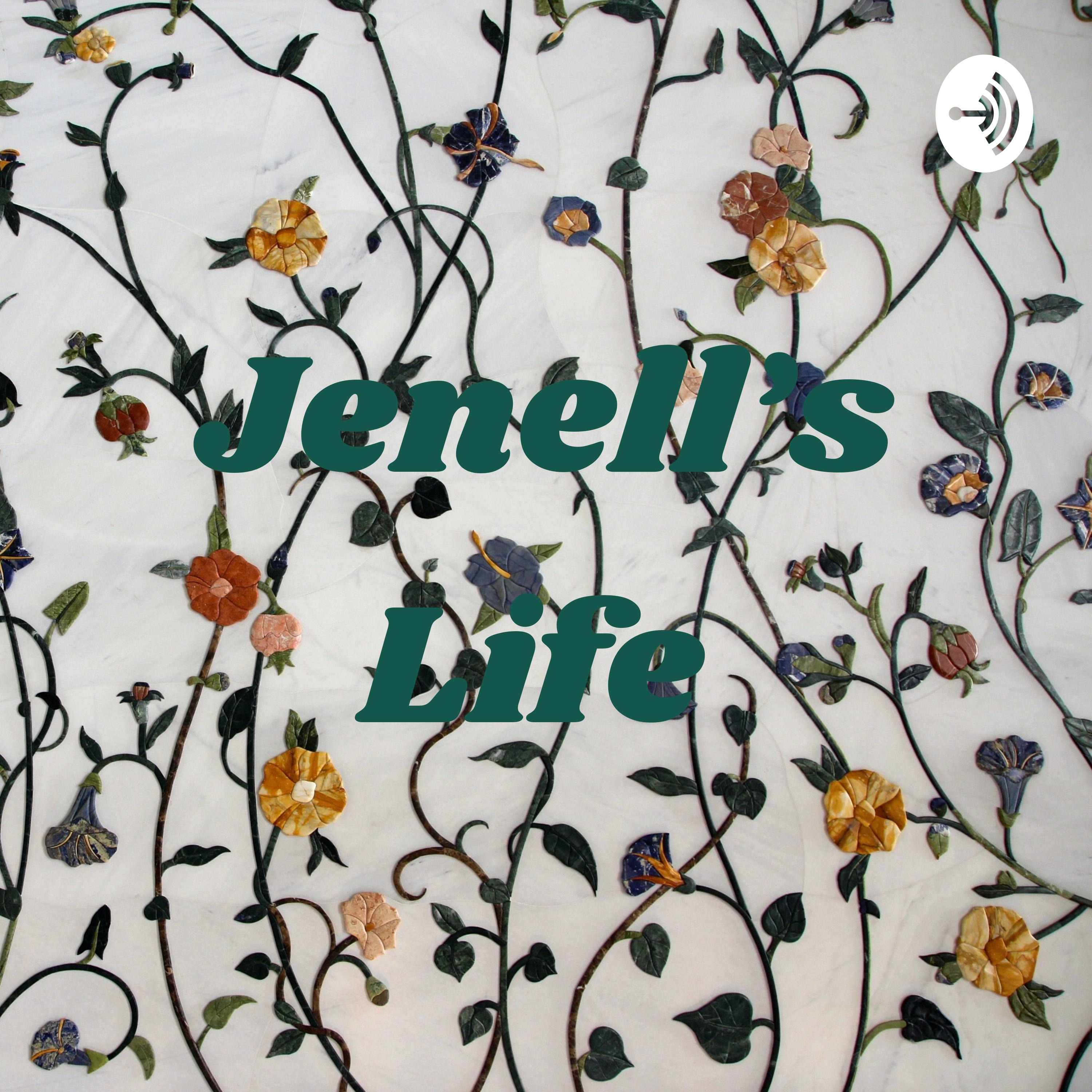 Jenell’s Life 