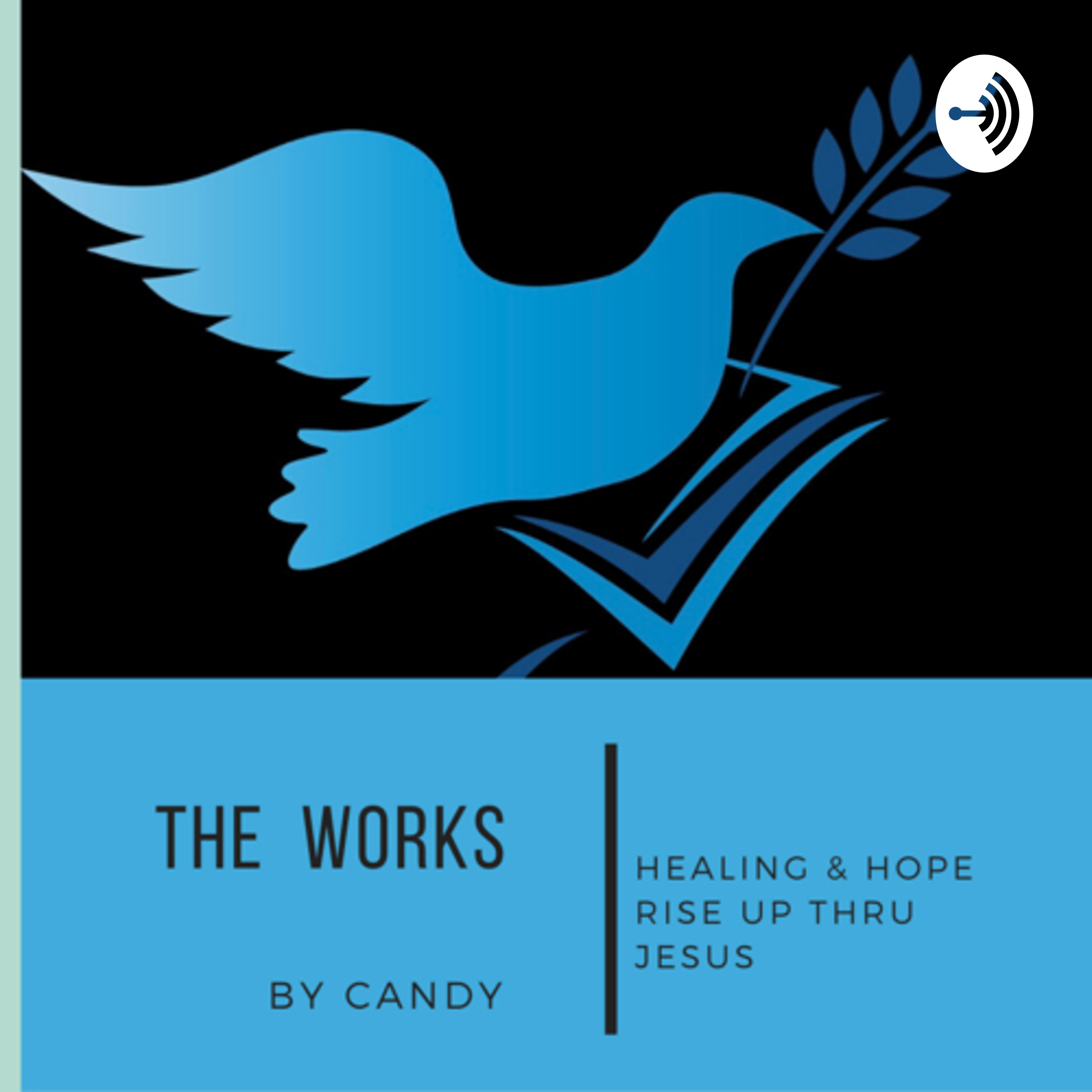 The Works by Candy