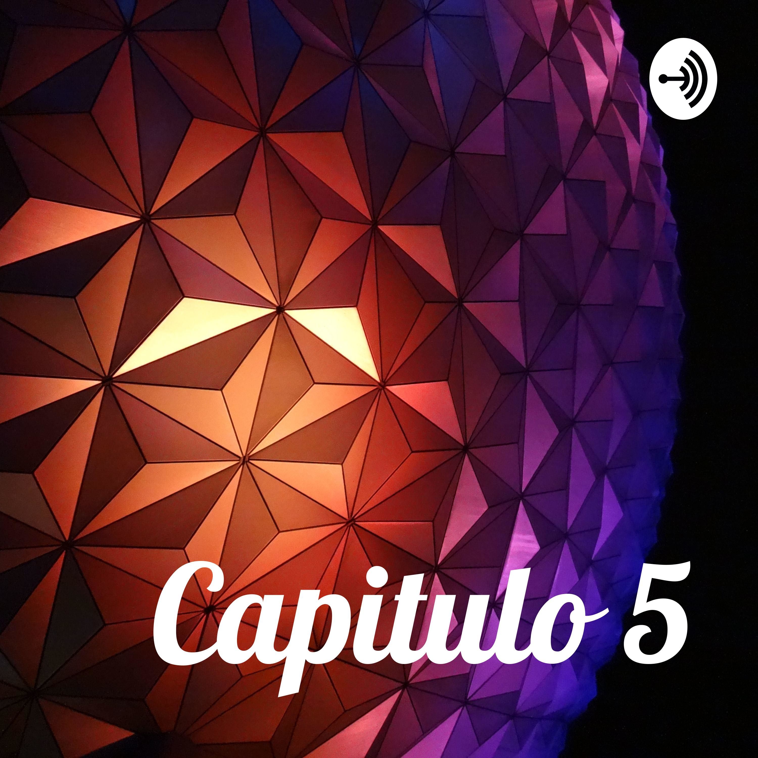 Capitulo 5