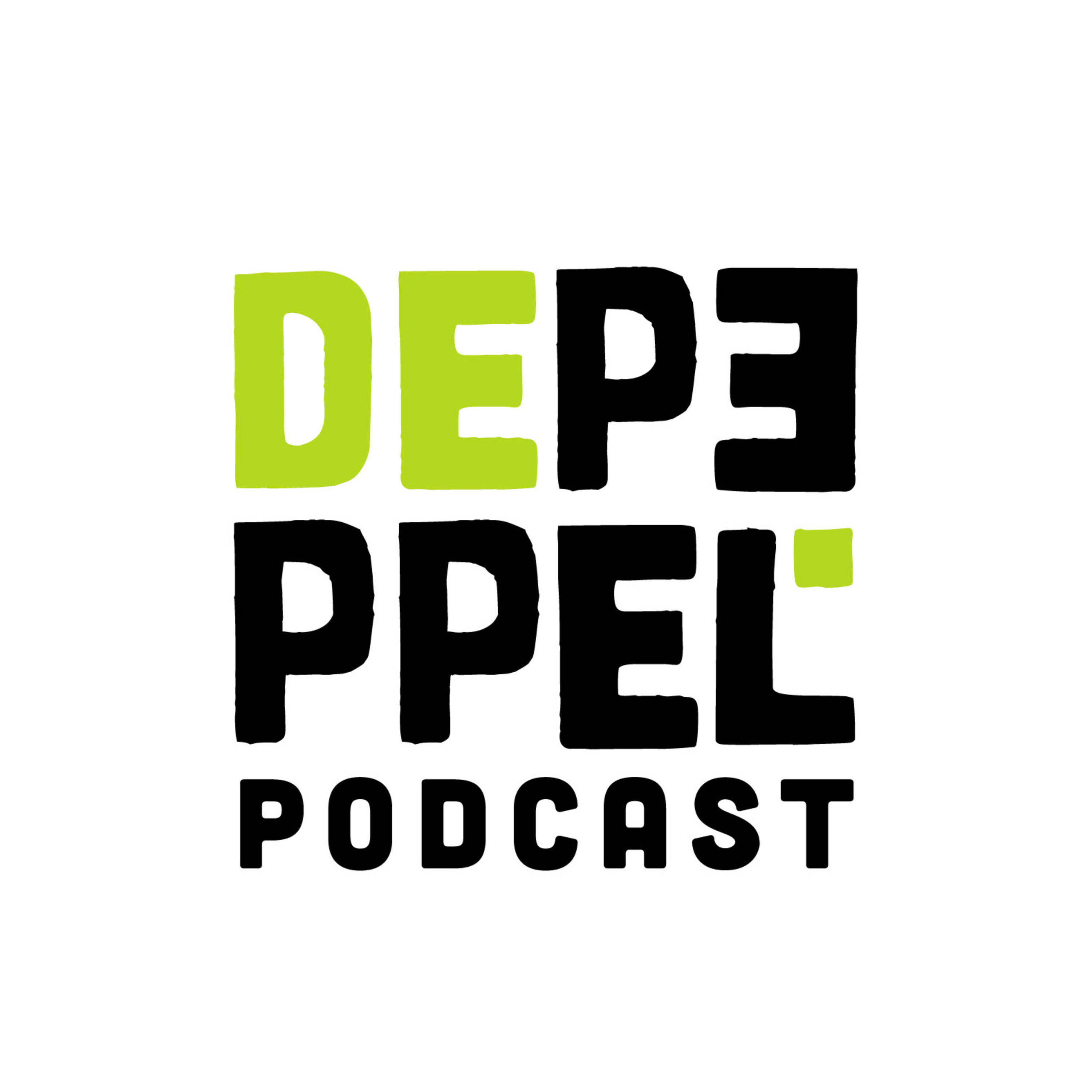 Peppel Podcast Pilot