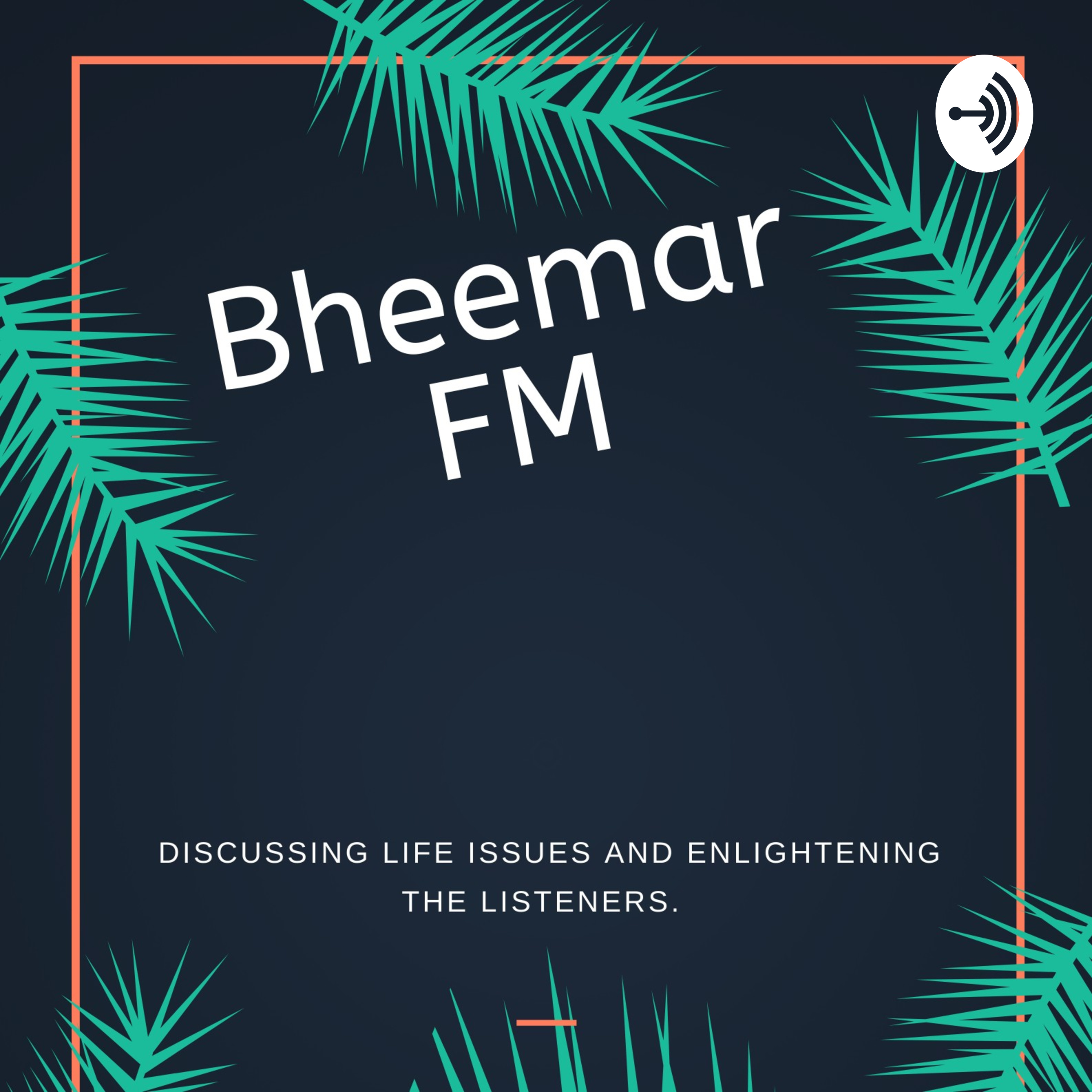 Bheemar FM. Depressed? Worried? Frustrated? Clueless? Fed up of Life?Reach us at bheemarfm@yahoo.com