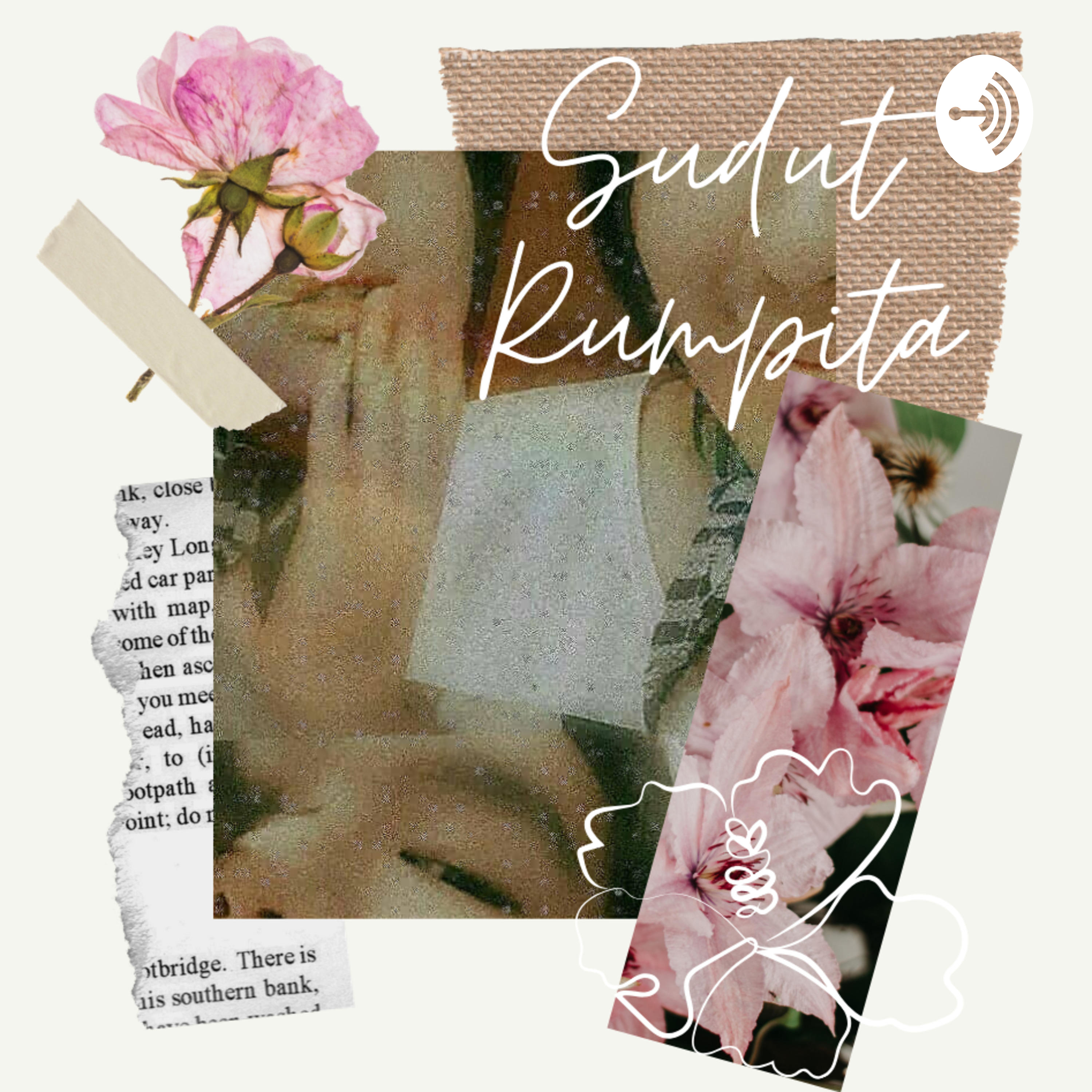 Sudut Rumpita podcast artwork