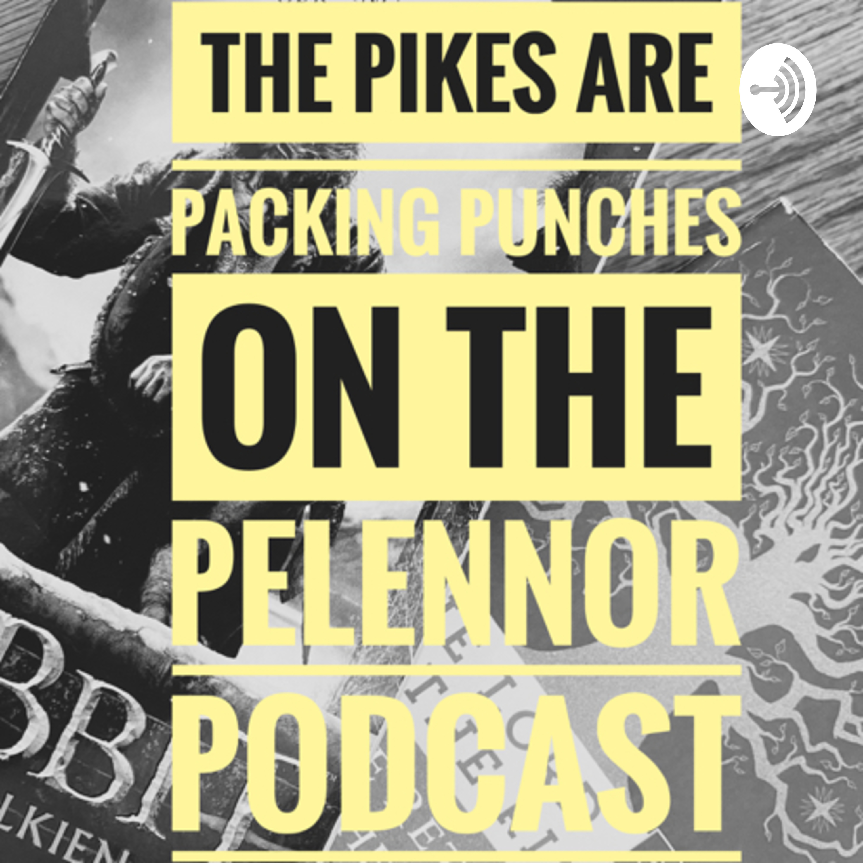 The Pikes Are Packing Punches On The Pelennor