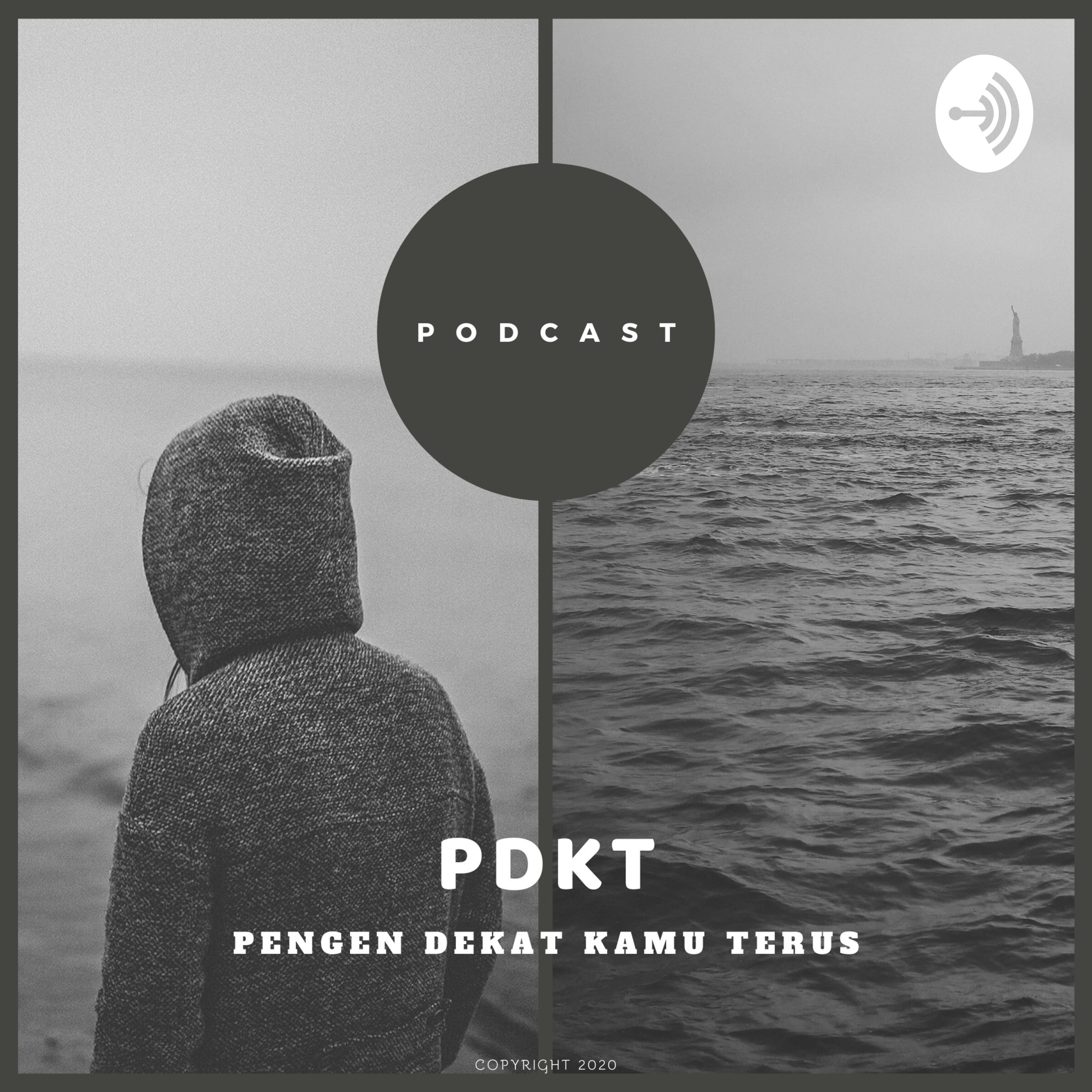 PDKT (Pengen Dekat Kamu Terus)