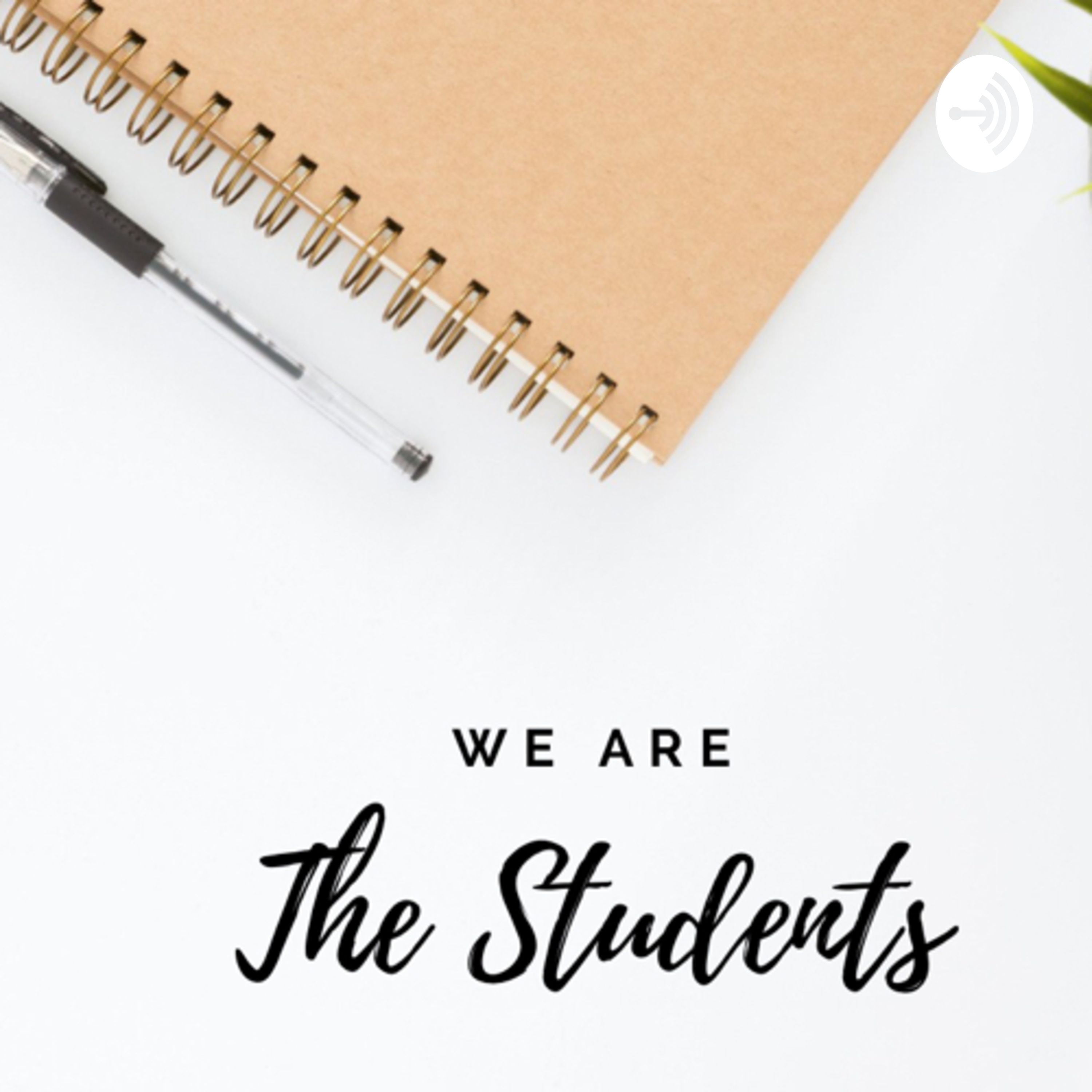 We are the Students 