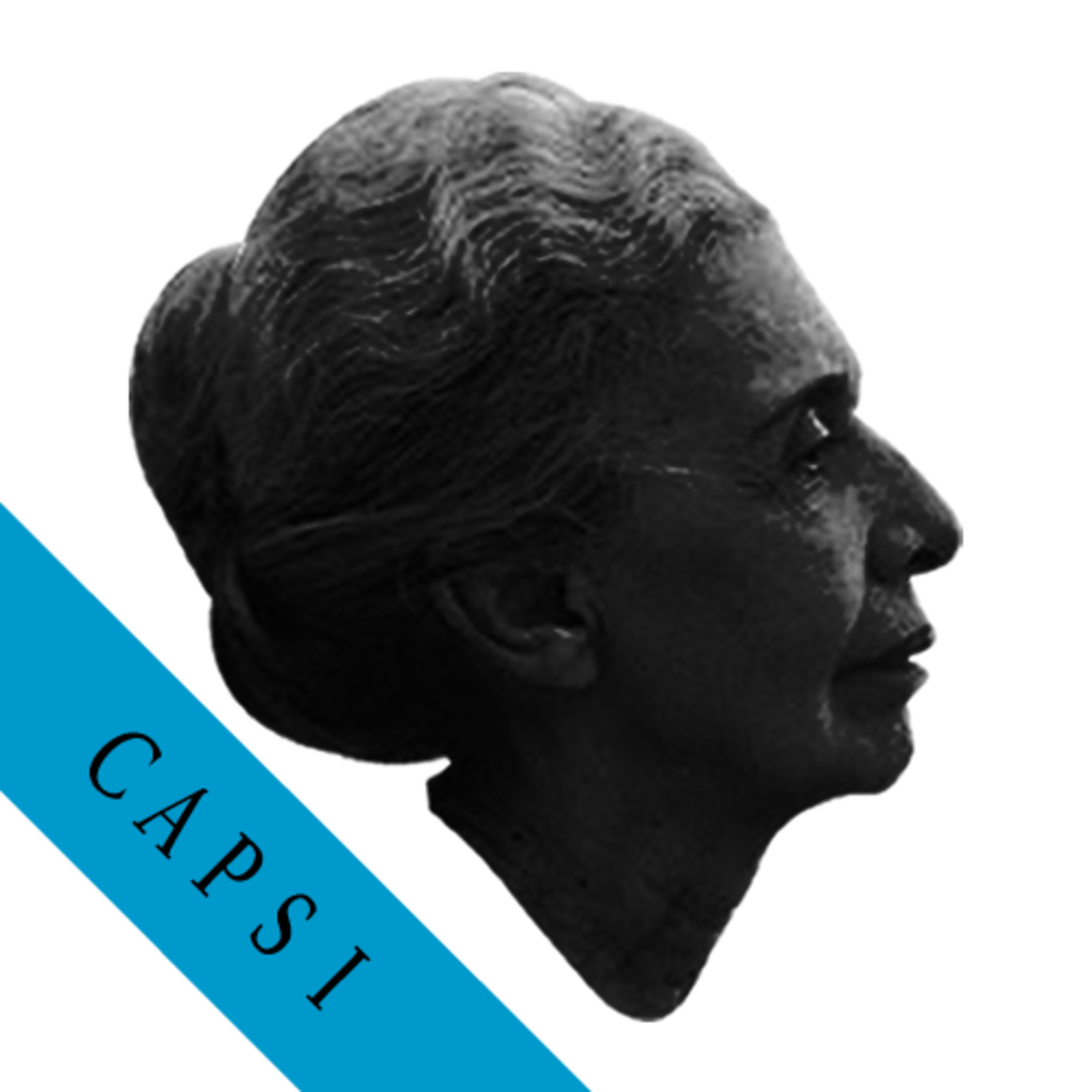 CAPSI UFPA podcast artwork