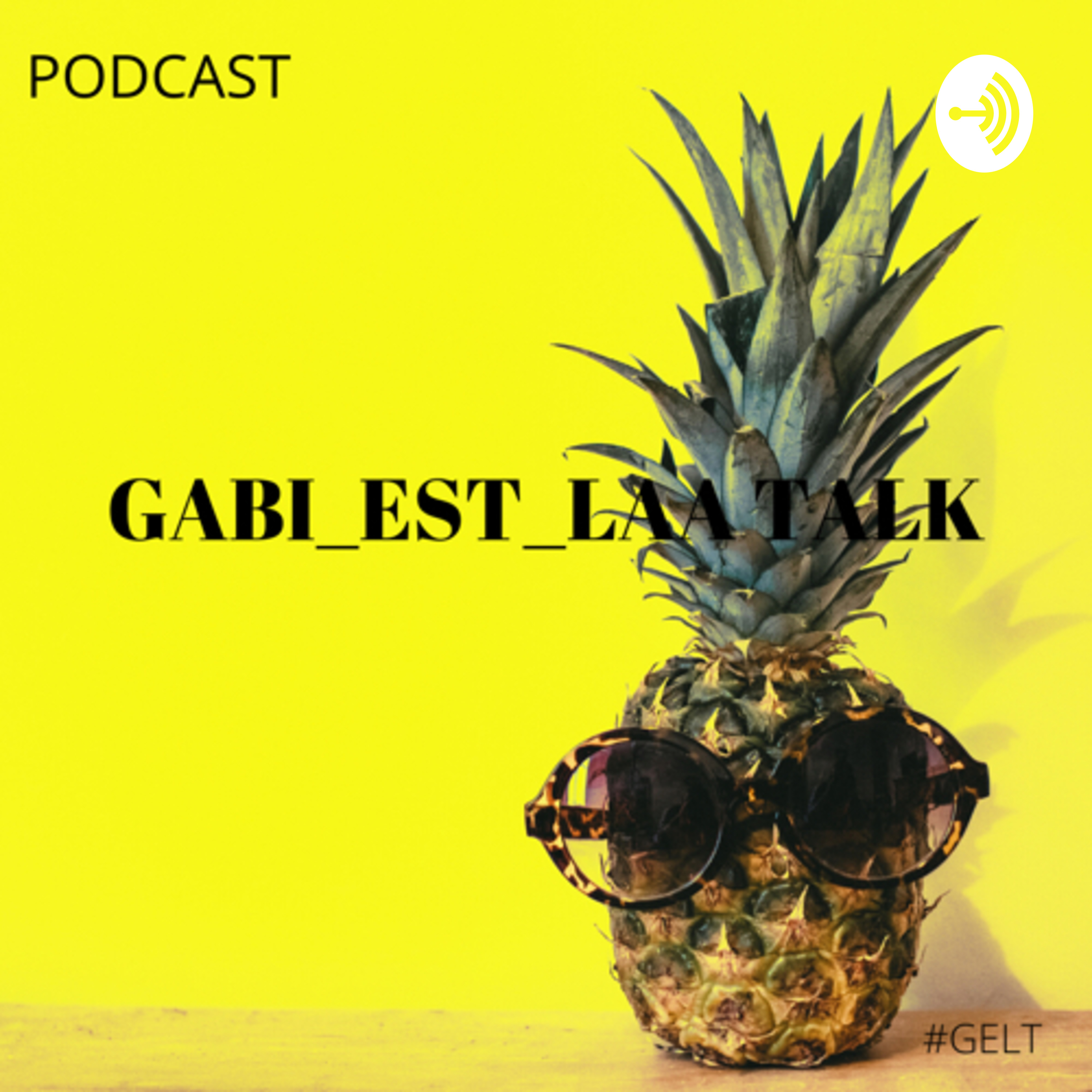 Gabi_Est_Laa Talk