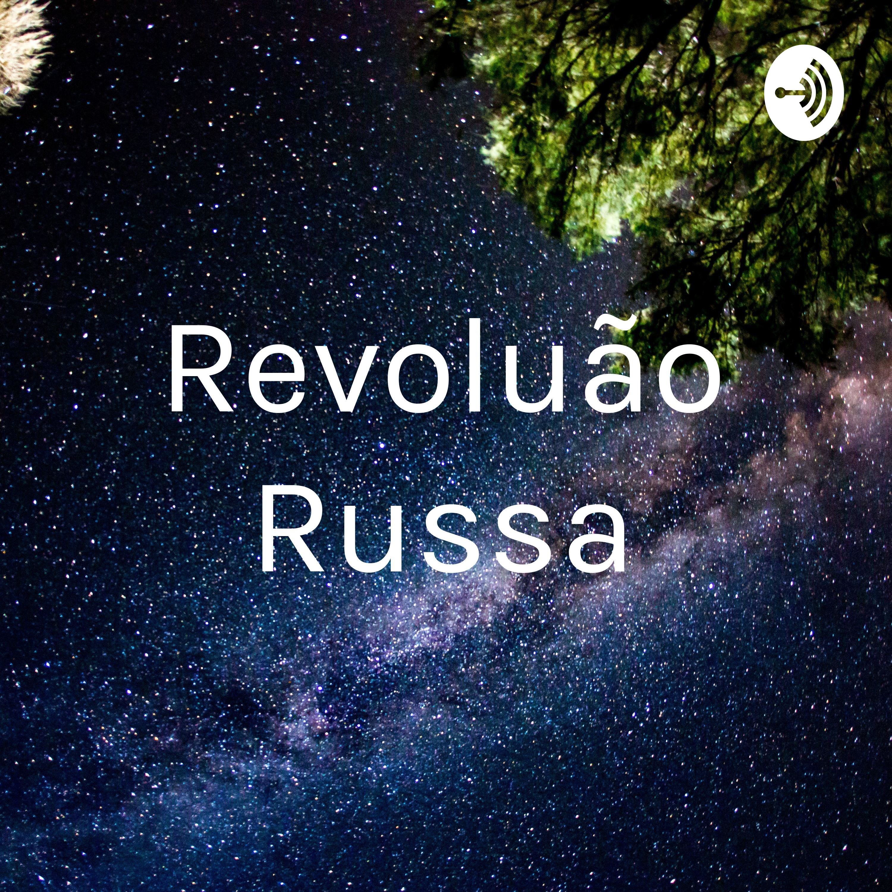 Revolução Russa
