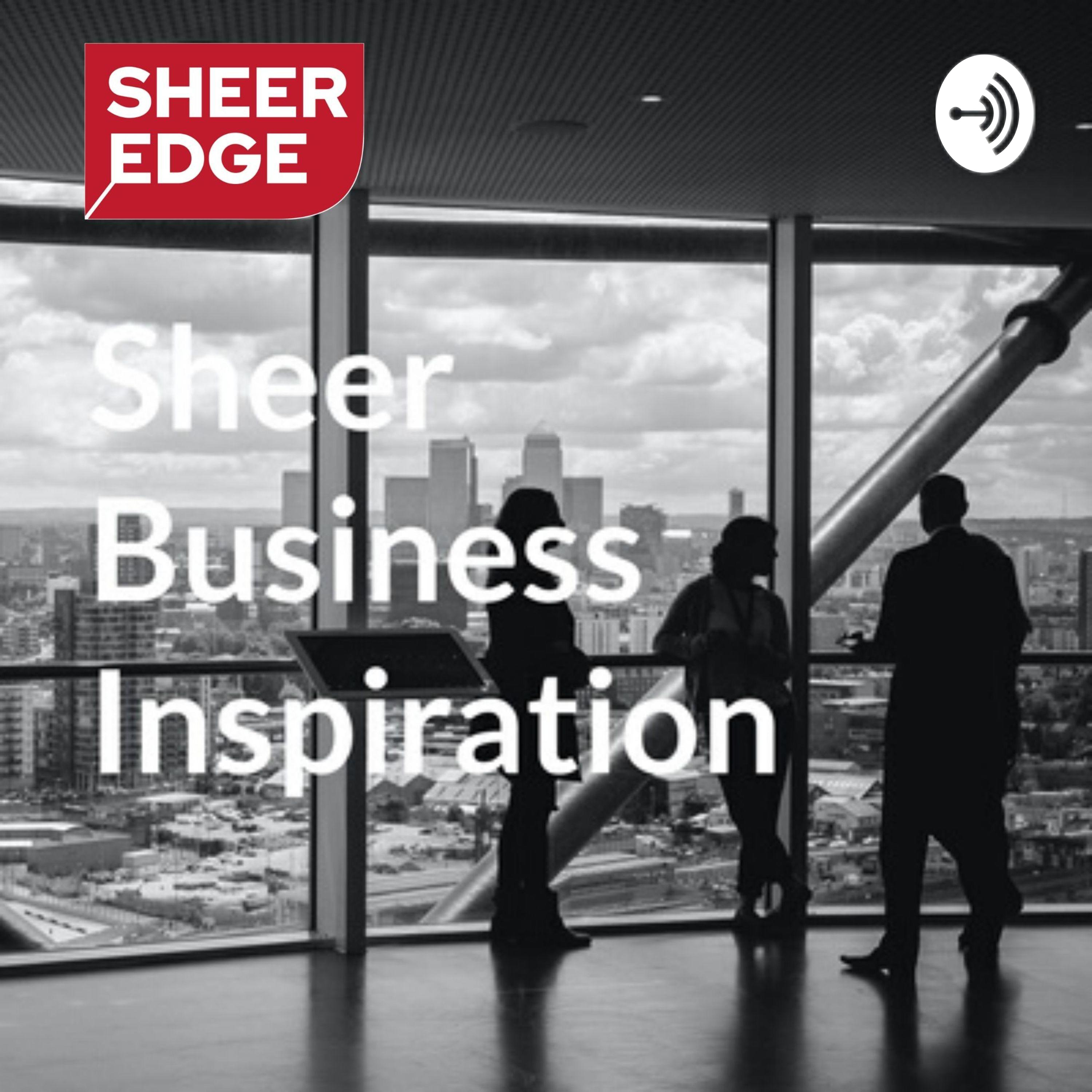 Sheer Business Inspiration