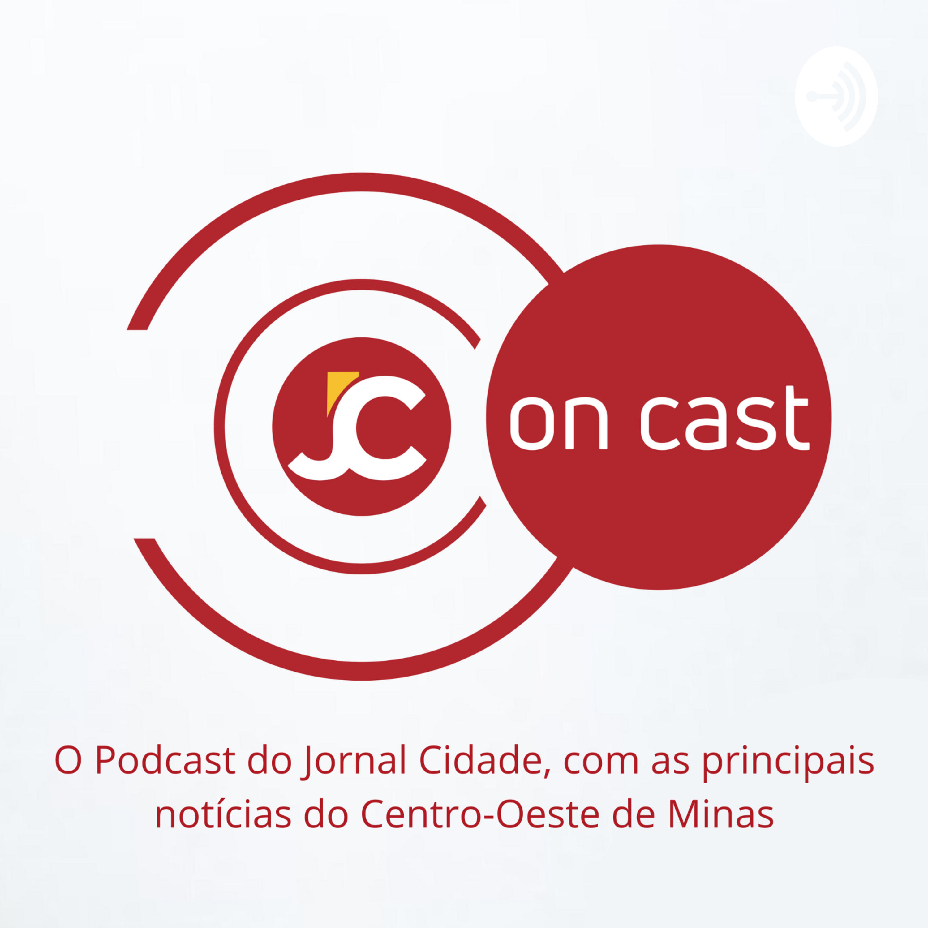 Jornal Cidade OnCast