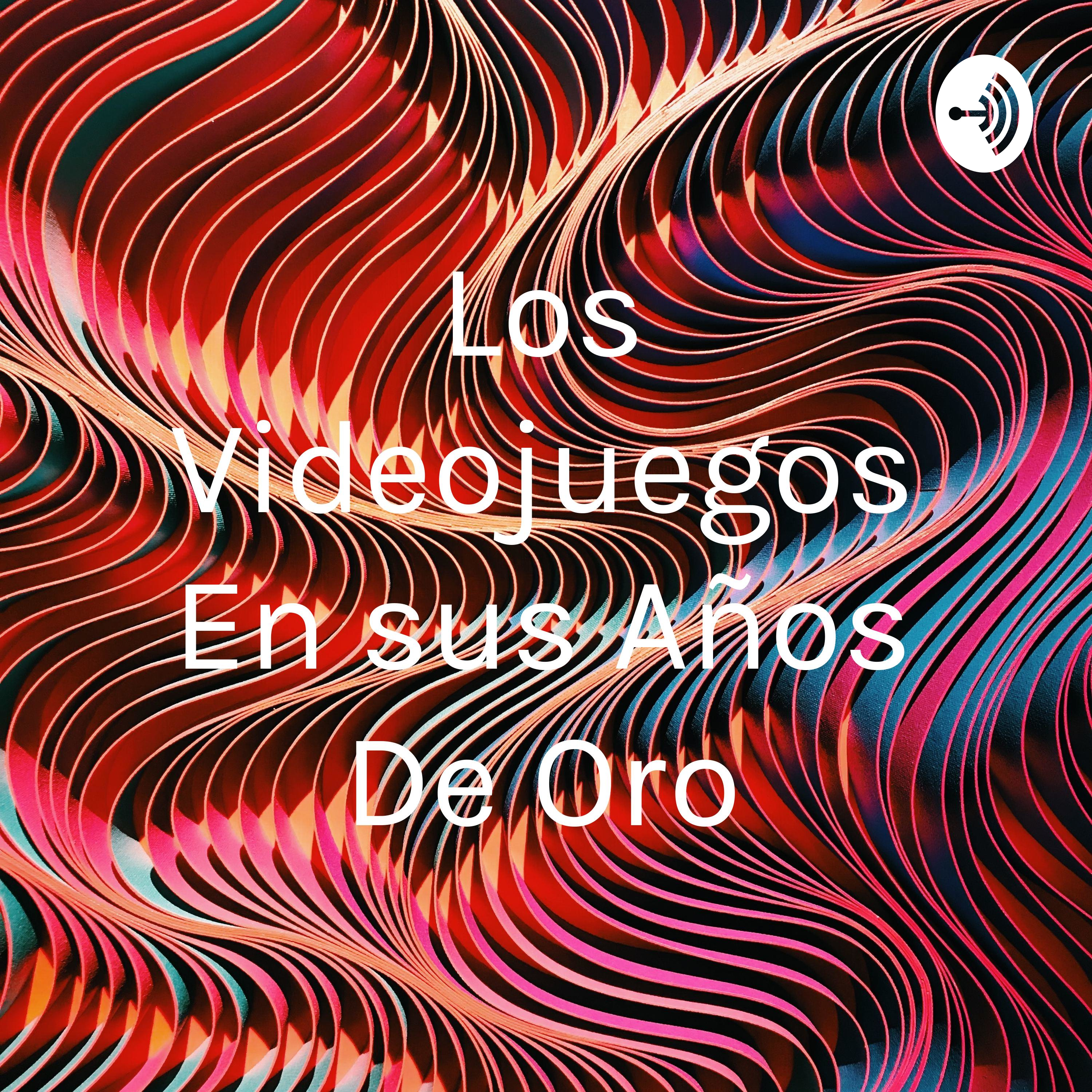 Videojuegos