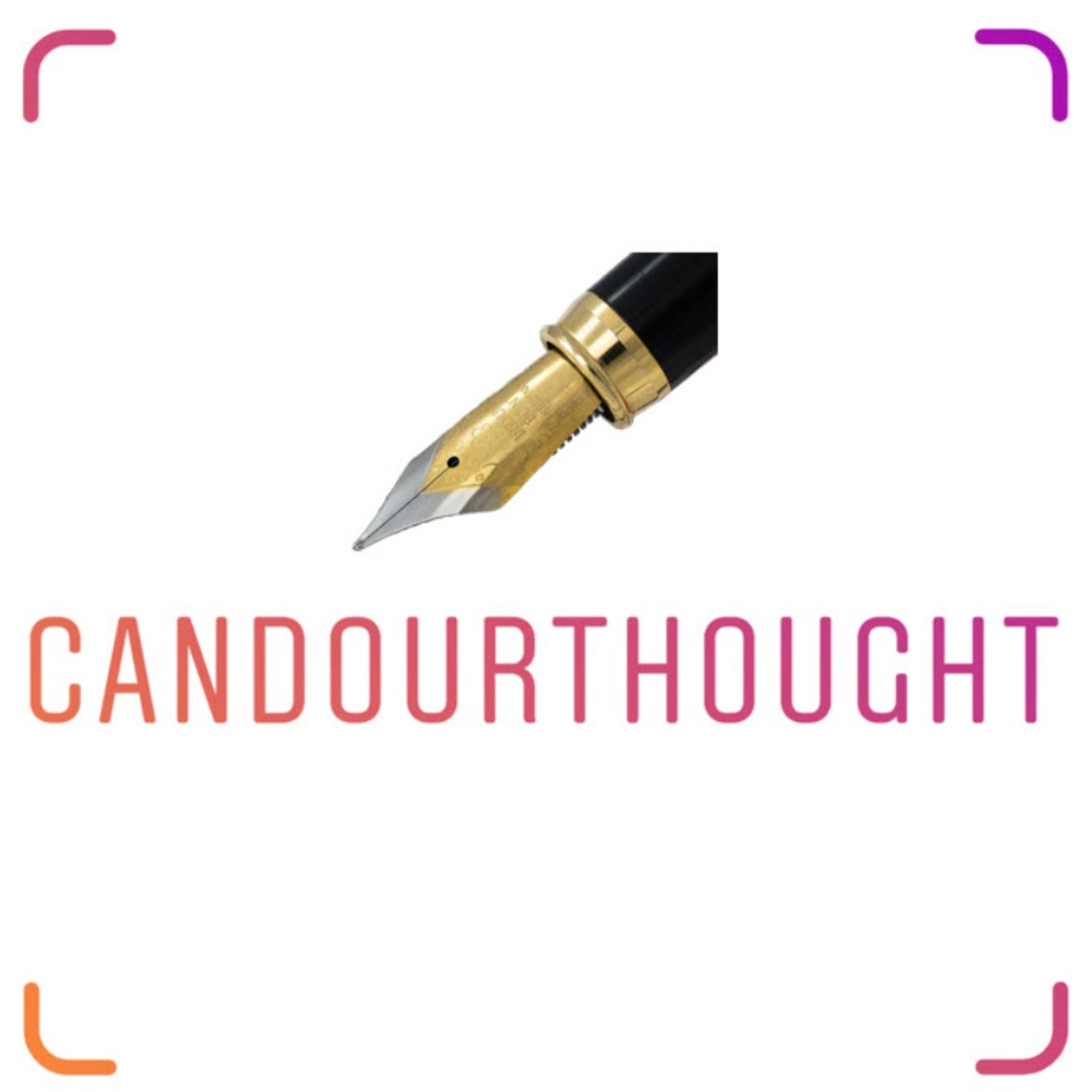 Candour Thoughts