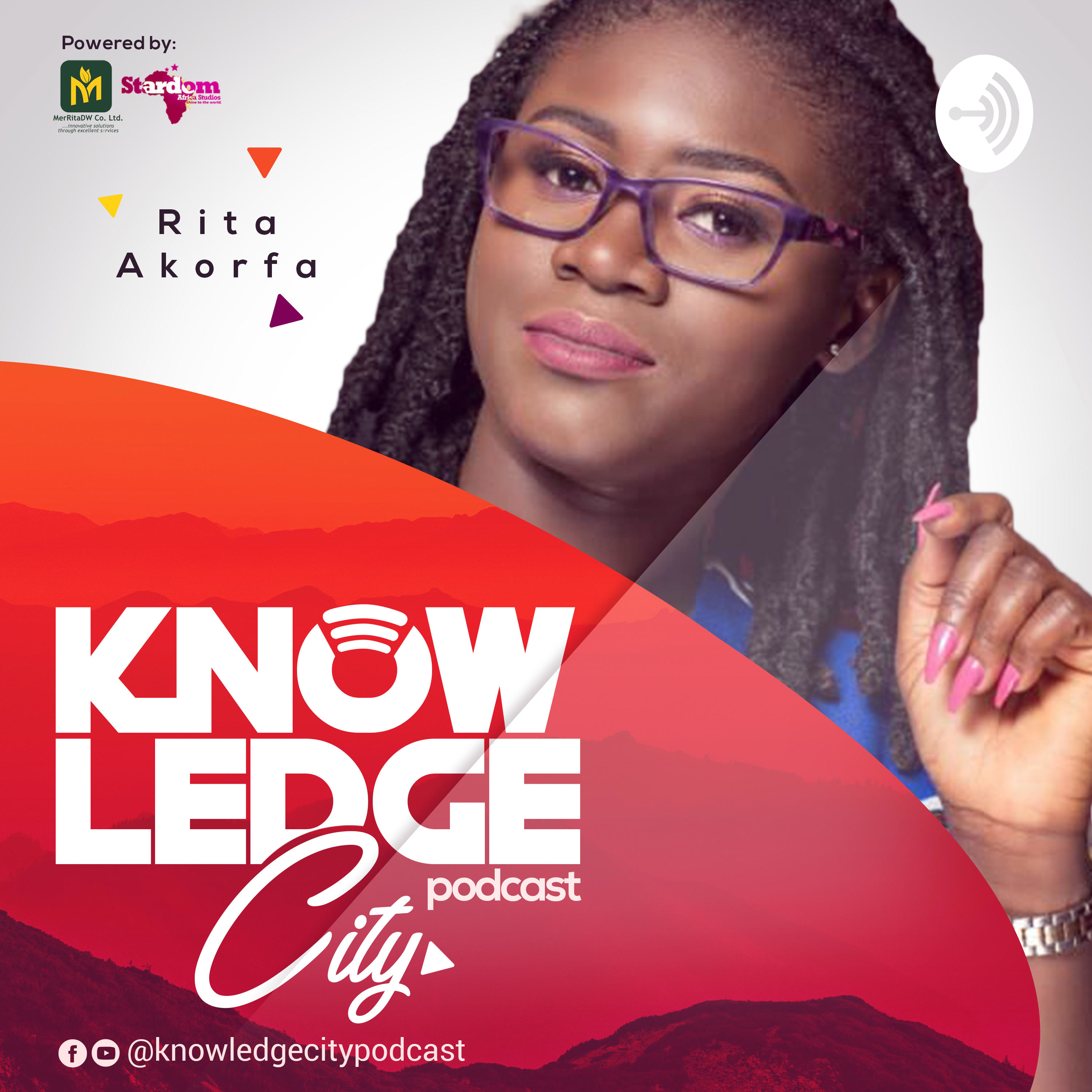 Knowledge City Podcast