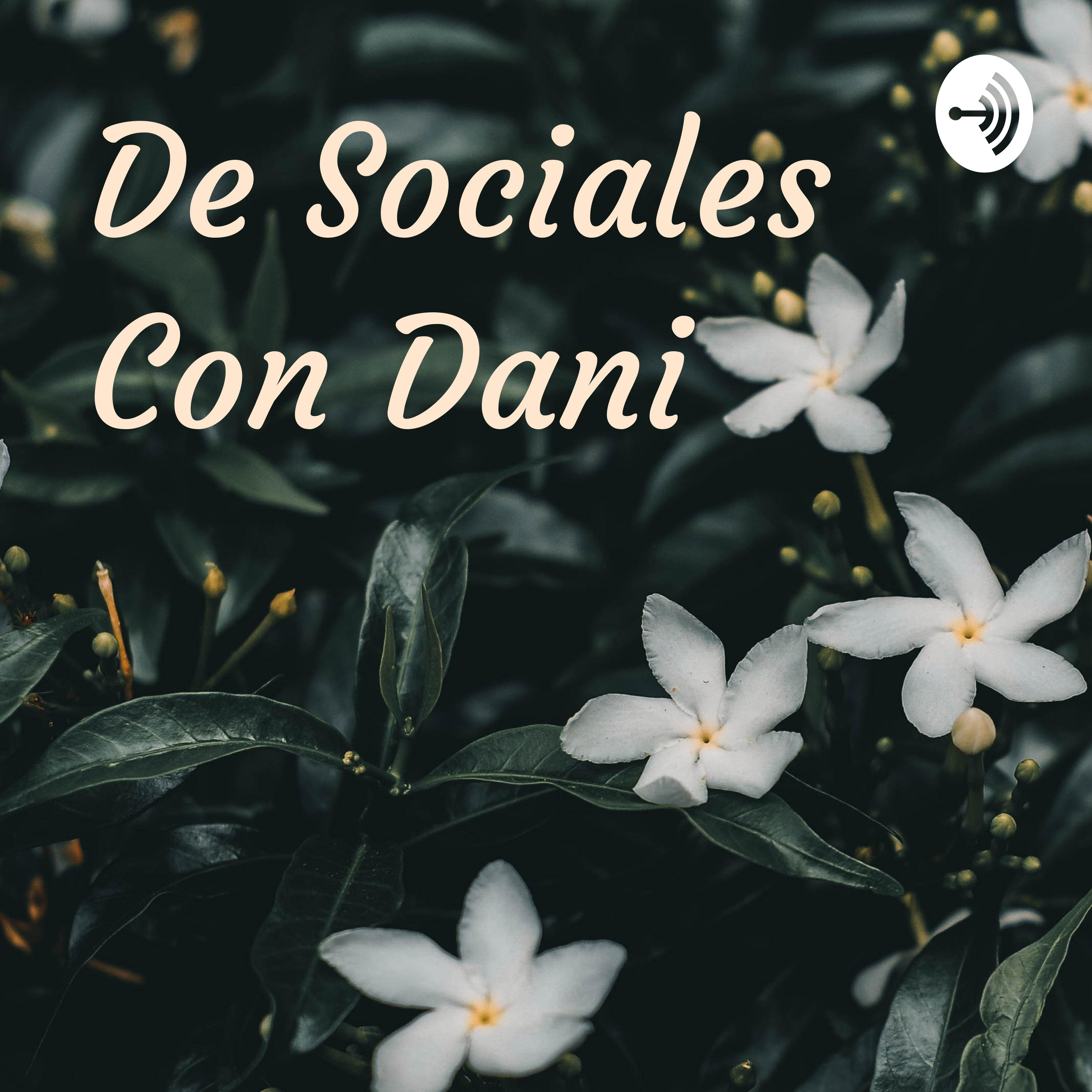 De Sociales Con Dani