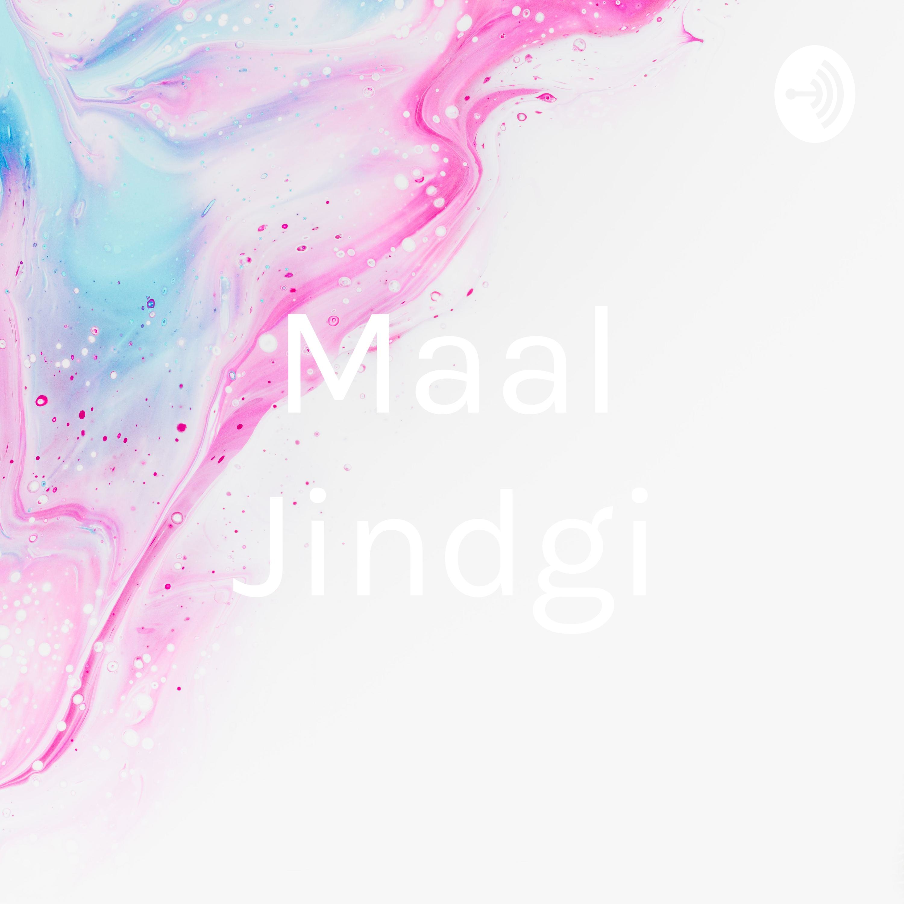 Maal Jindgi
