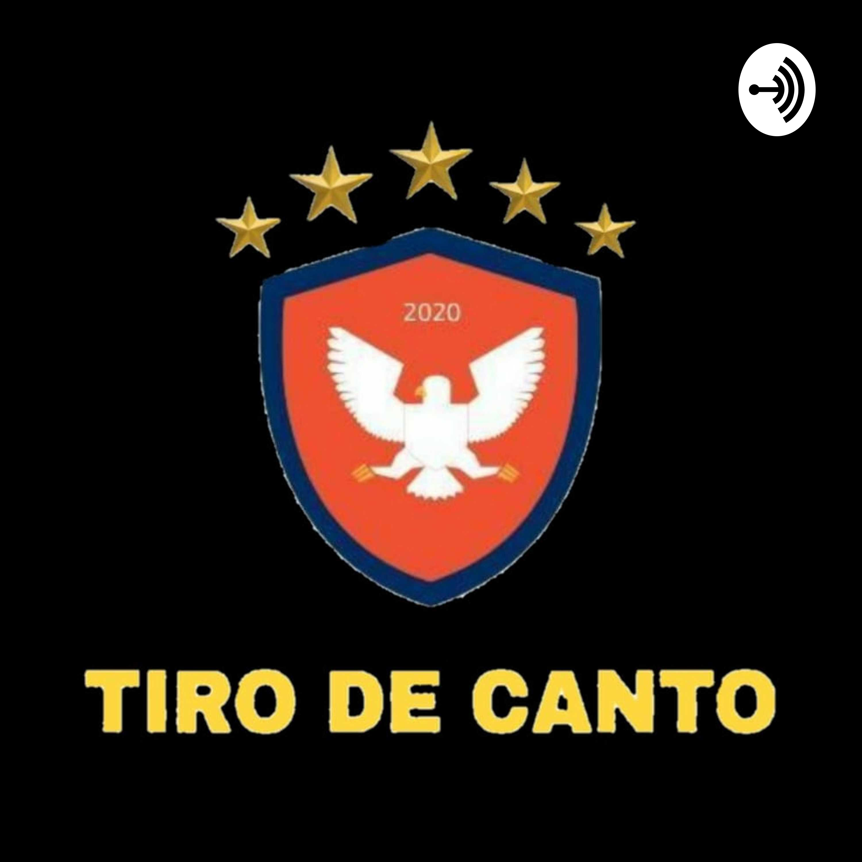 TIRO DE CANTO