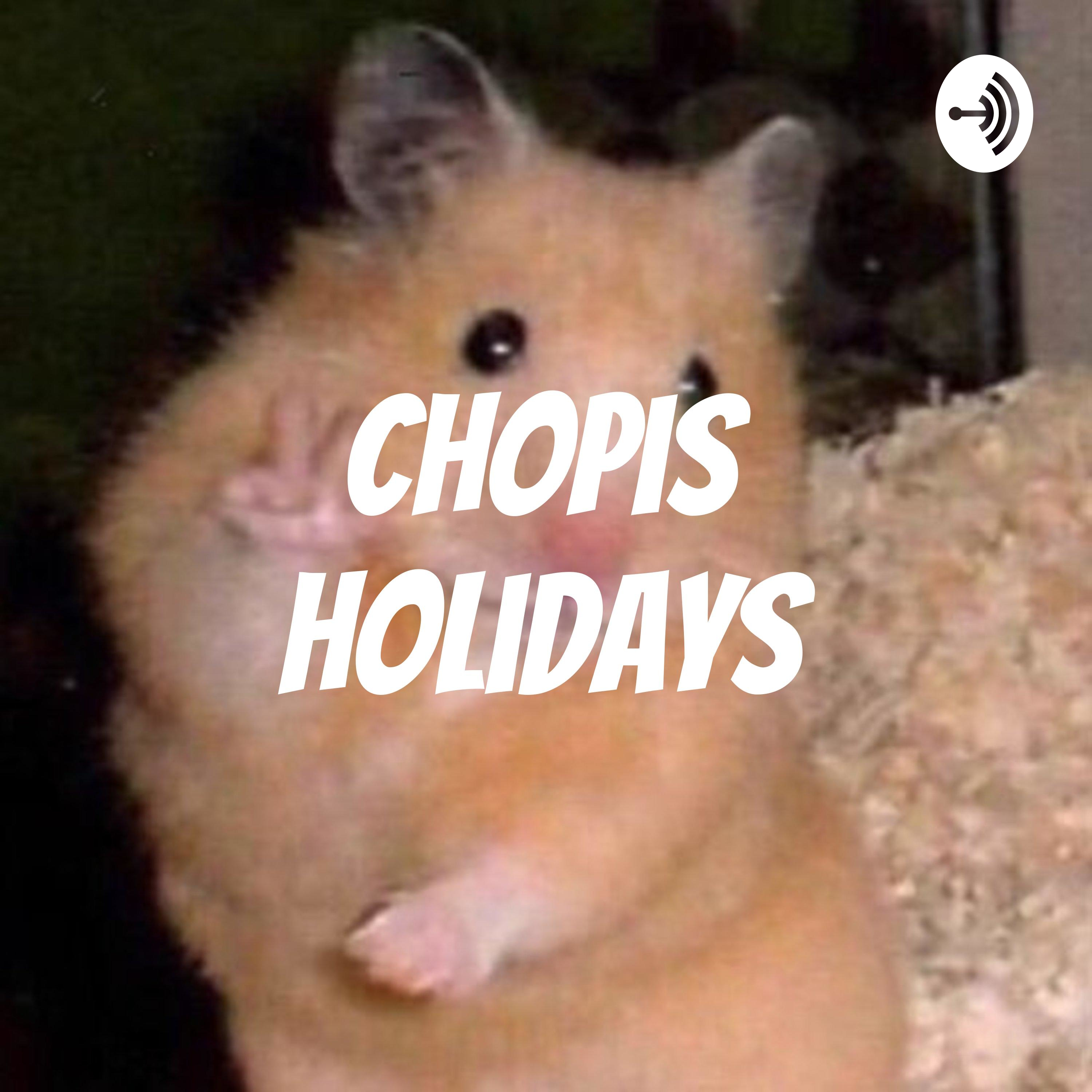 chopis holidays