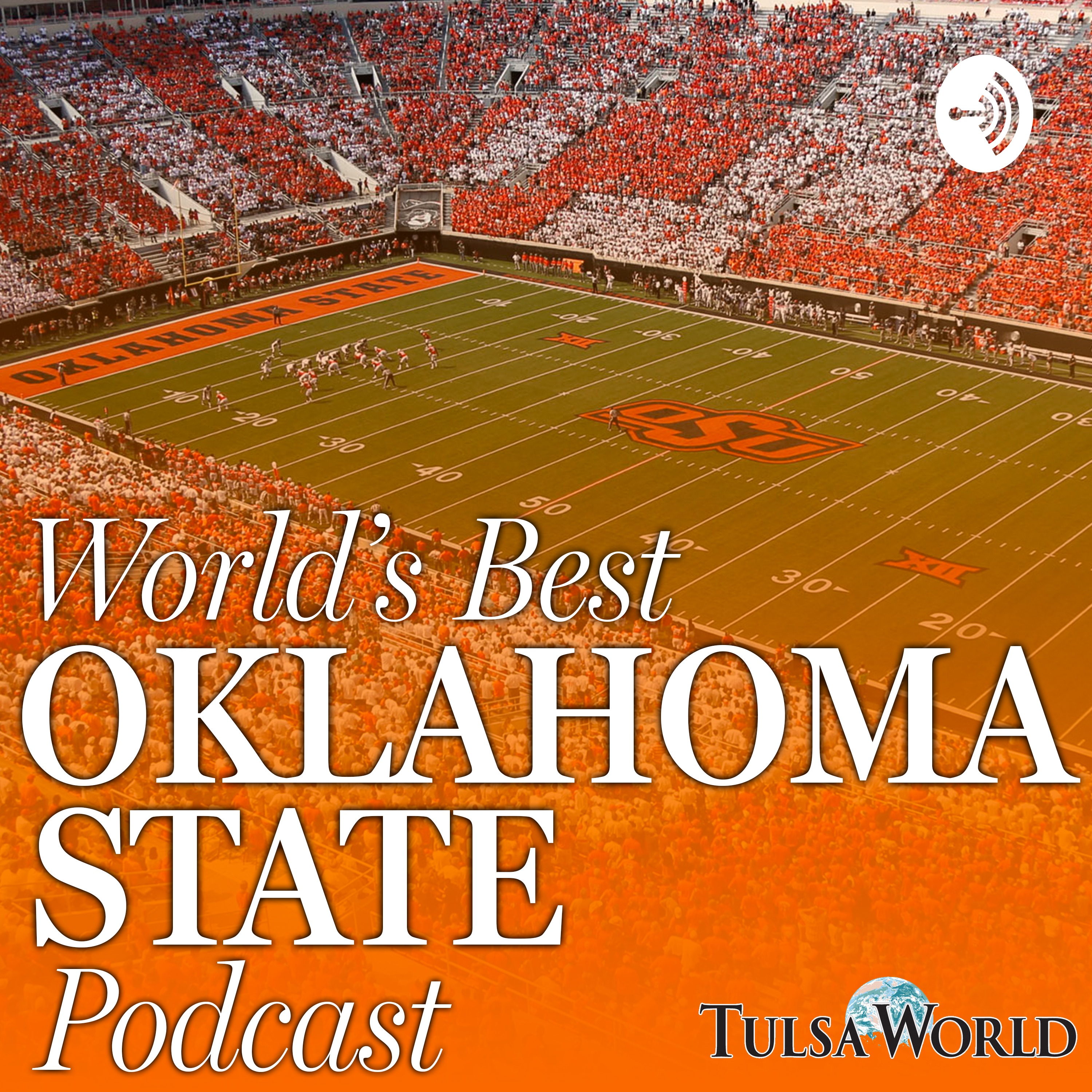 Episode 10: Bedlam, West Virginia and a monumental basketball signing day