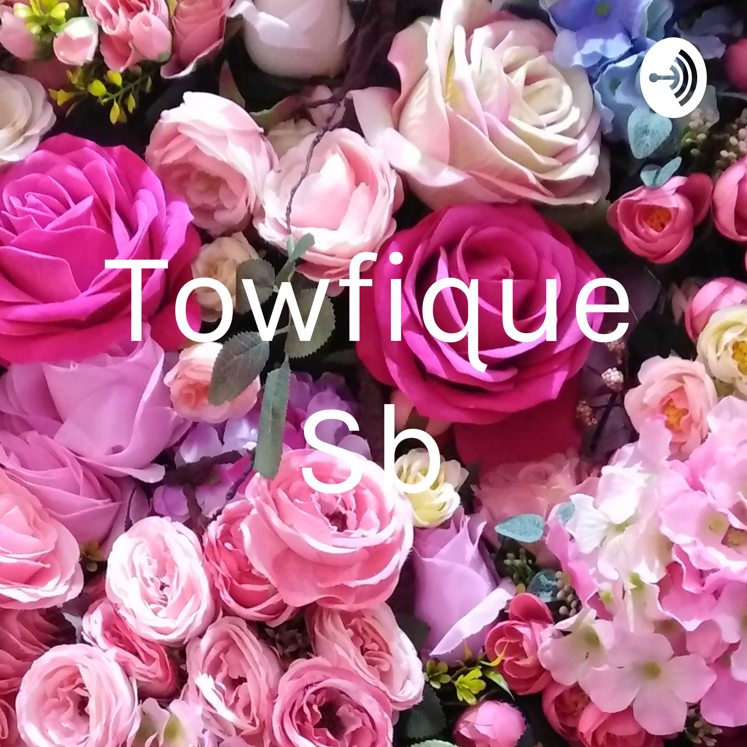 Towfique sb