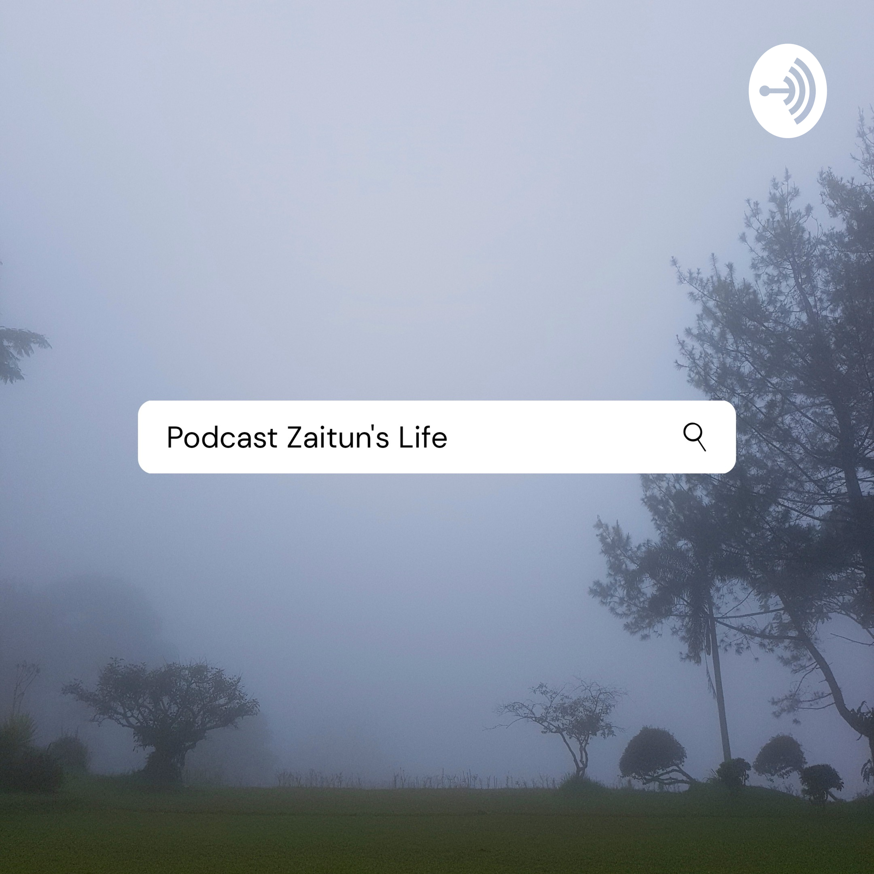 Zaitun's Life
