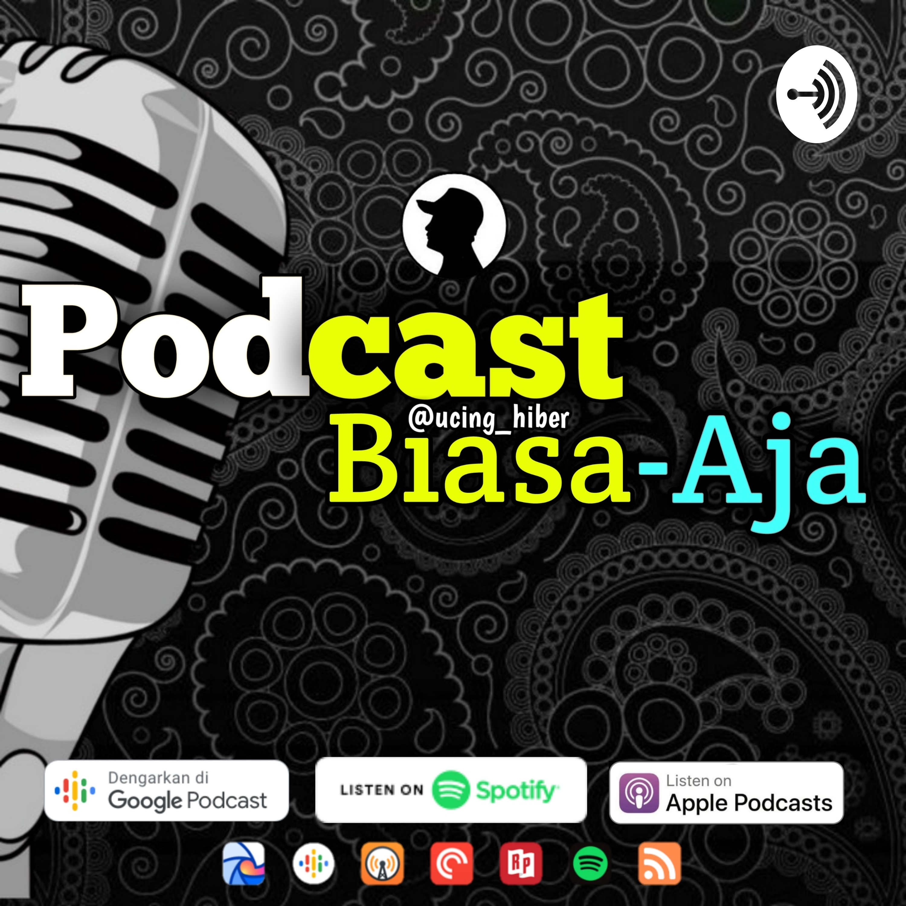 Podcast Biasa-aja