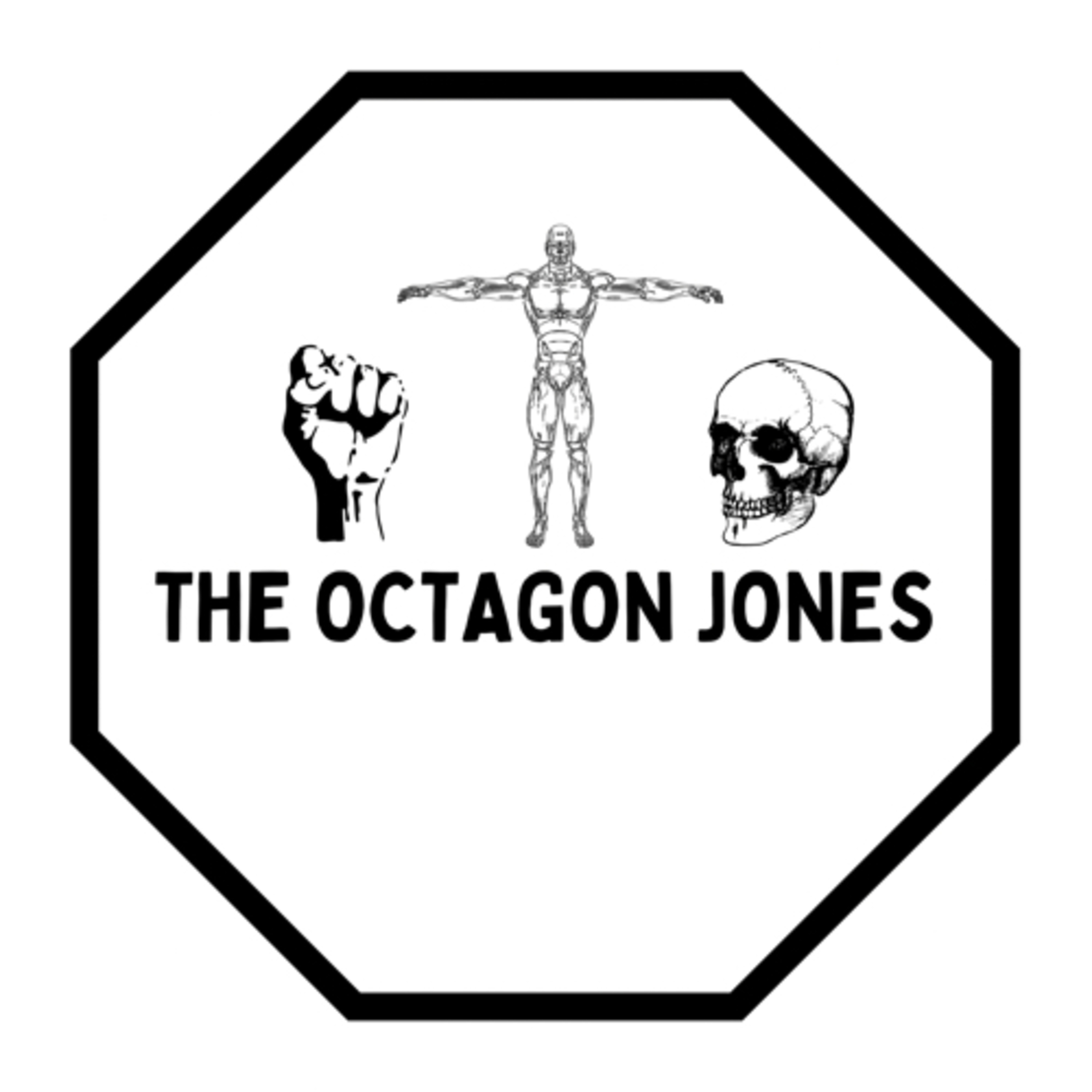 The Octagon Jones