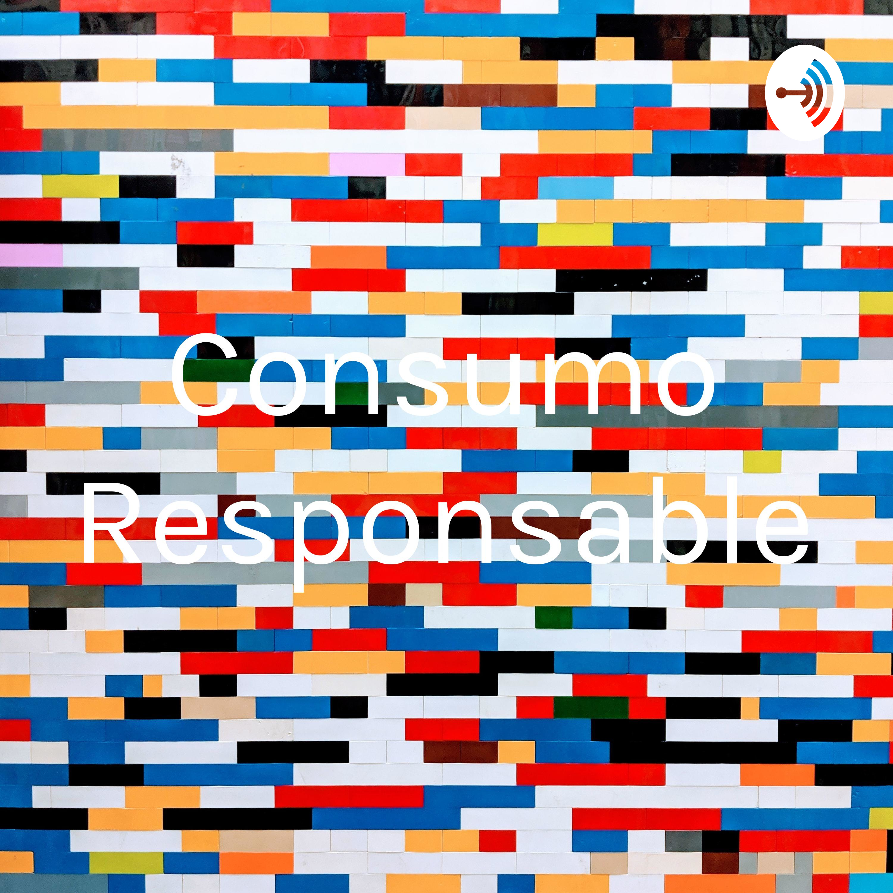 Consumo Responsable
