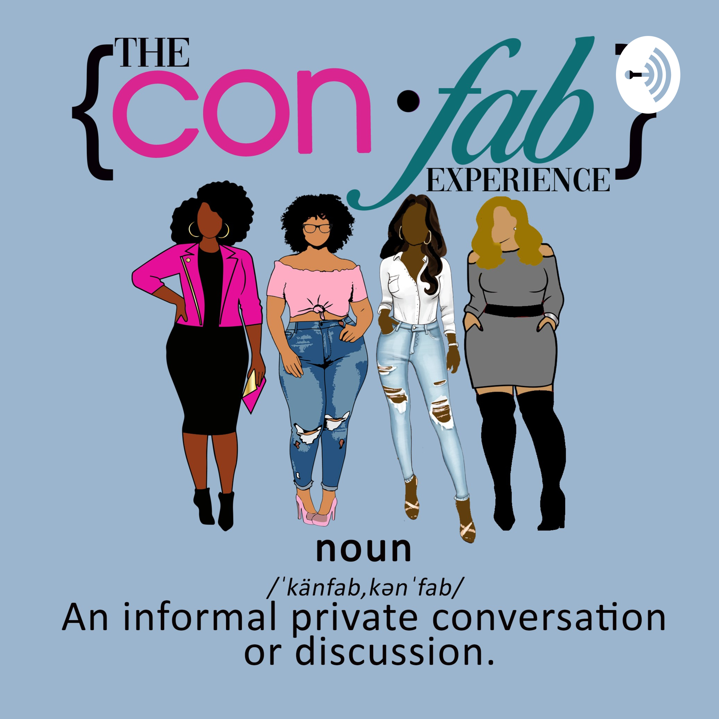The Confab Experience