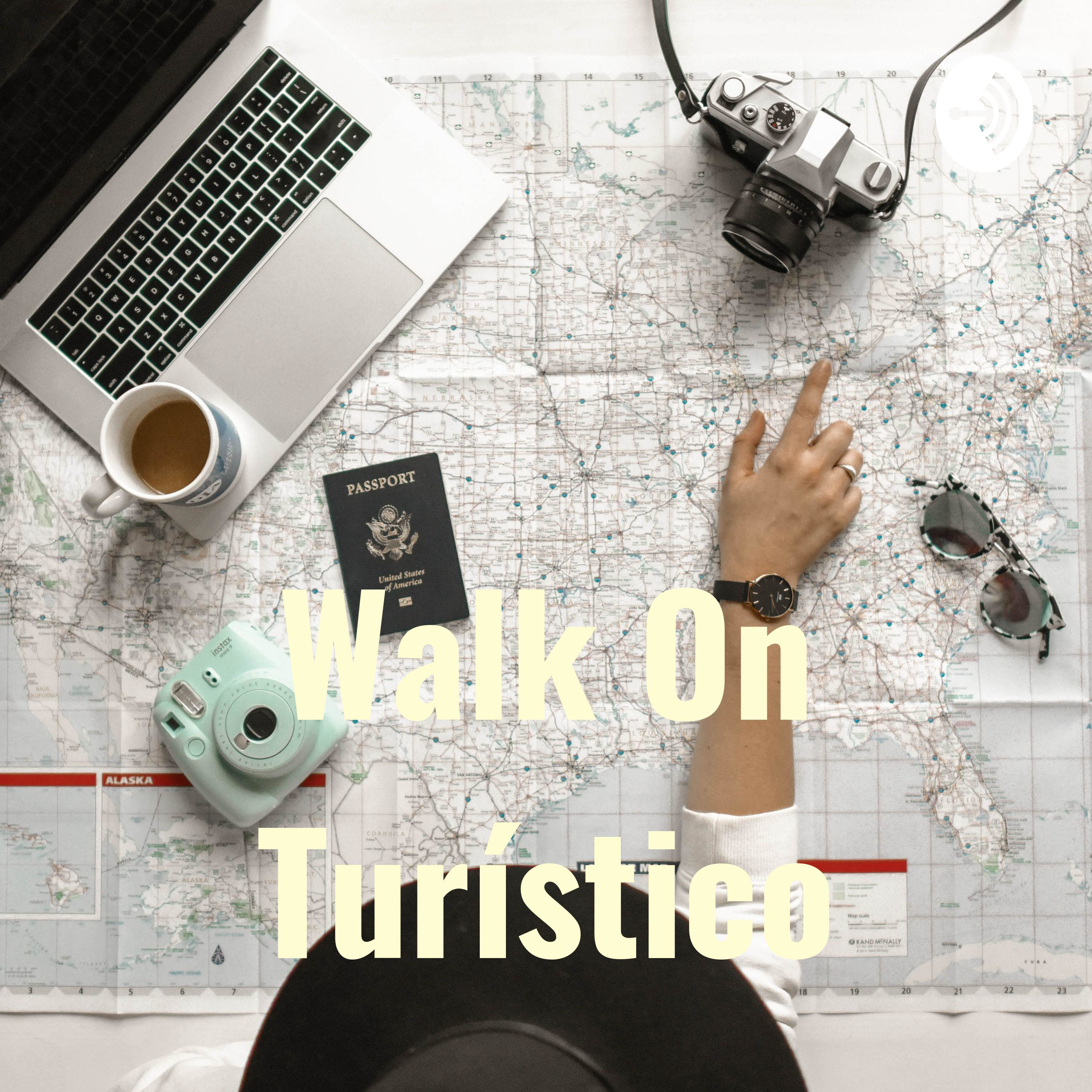 Walk On Turístico