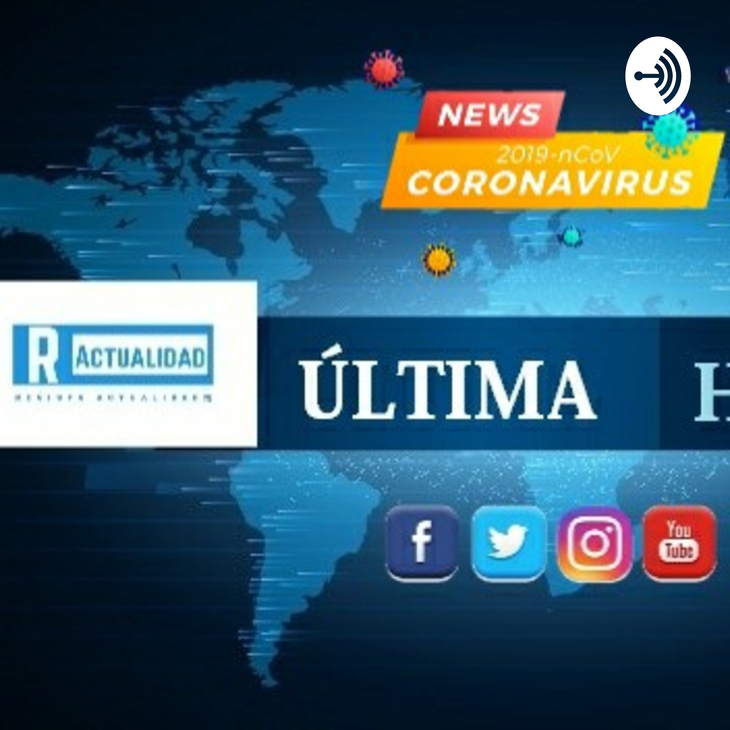 Seis Mitos Sobre El Coronavirus | Revista Actualidad 