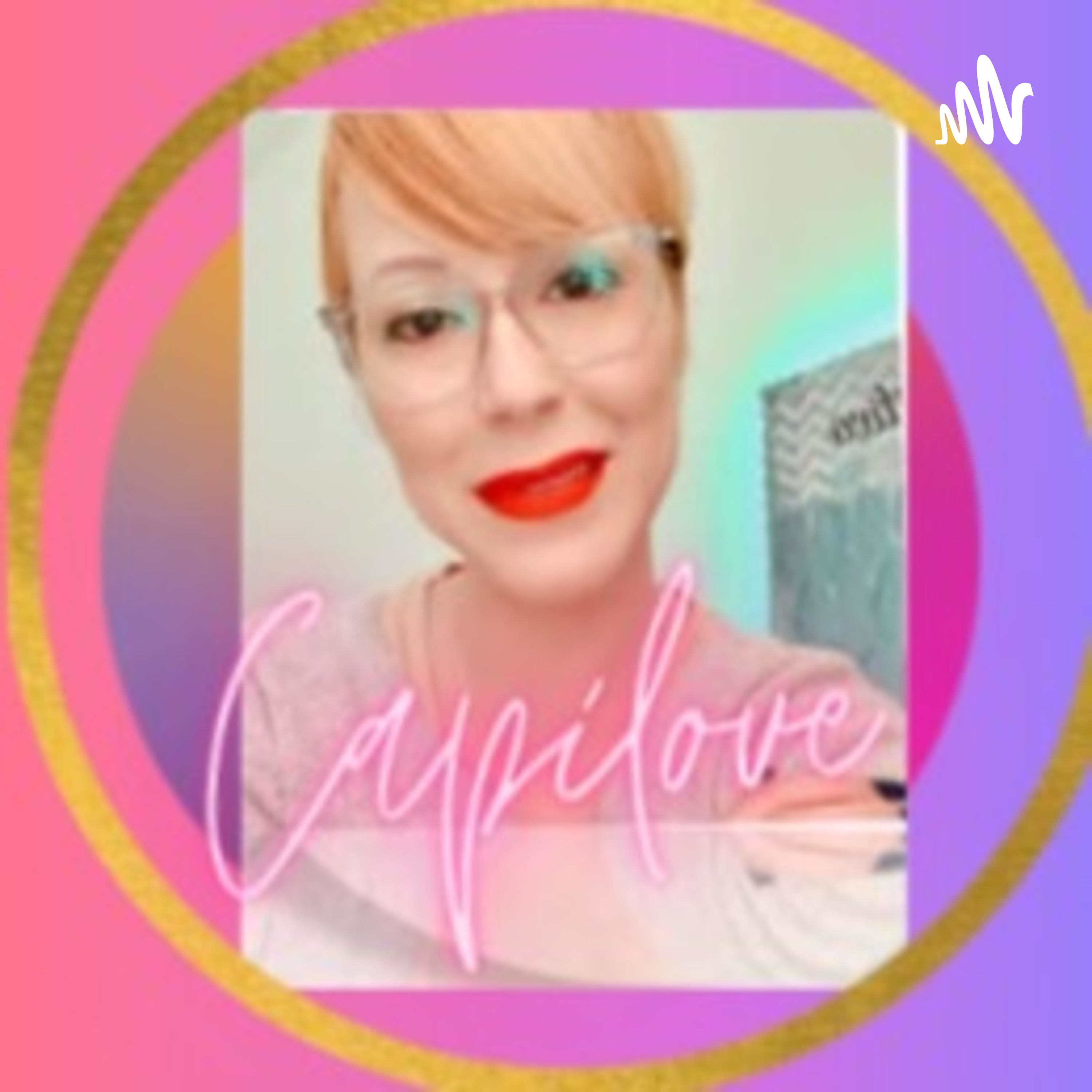 Capilove Intuitiva Radio Visual