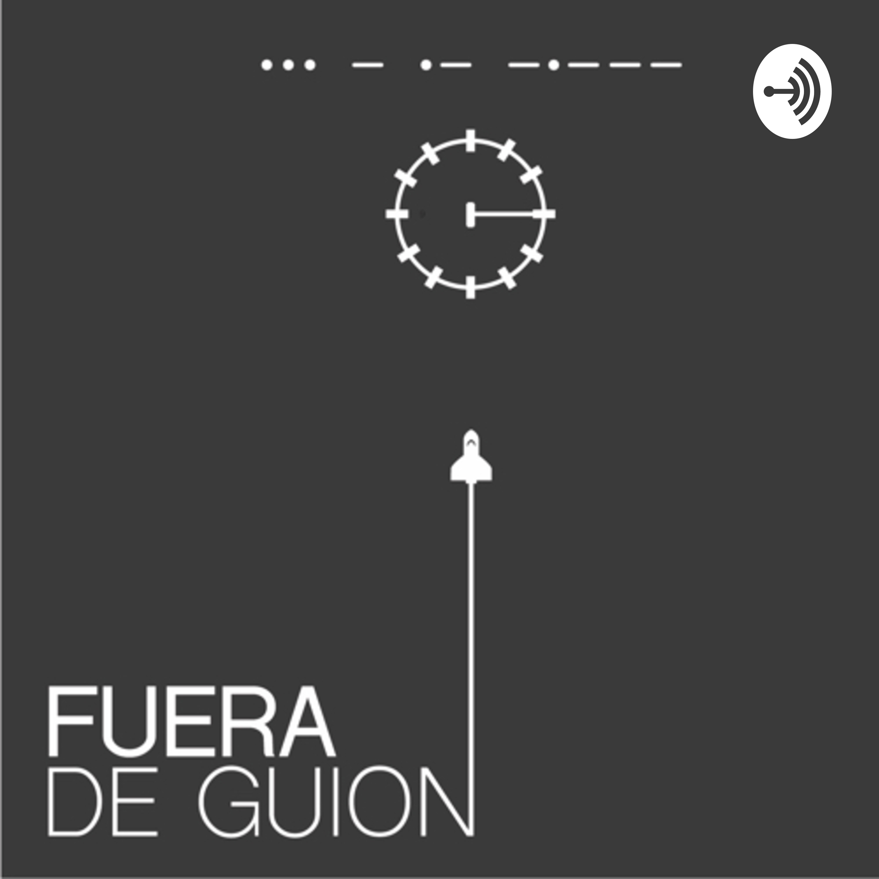 Fuera de guion (Trailer)