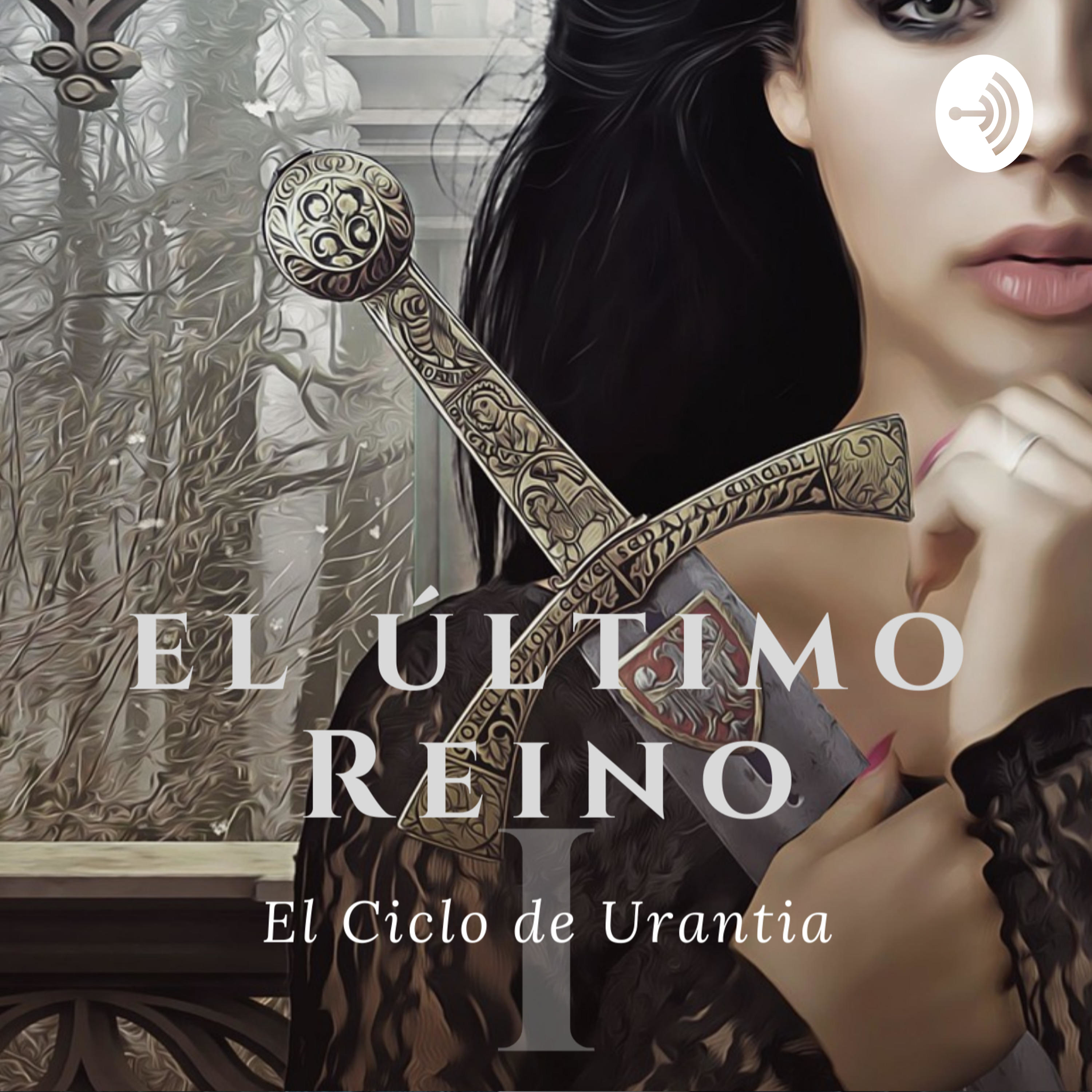El último reino [Audiolibro]